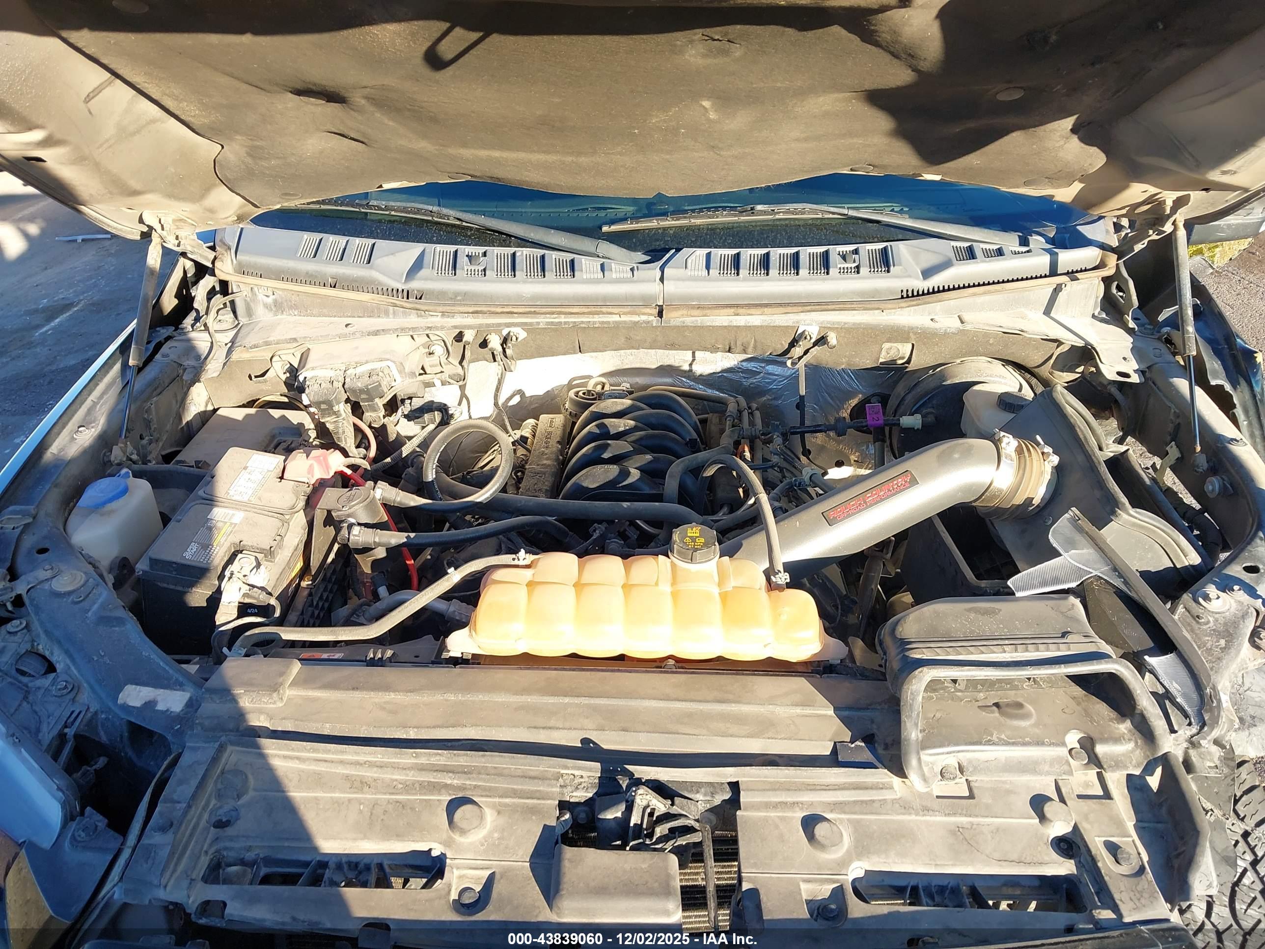 FORD F-150 image 10