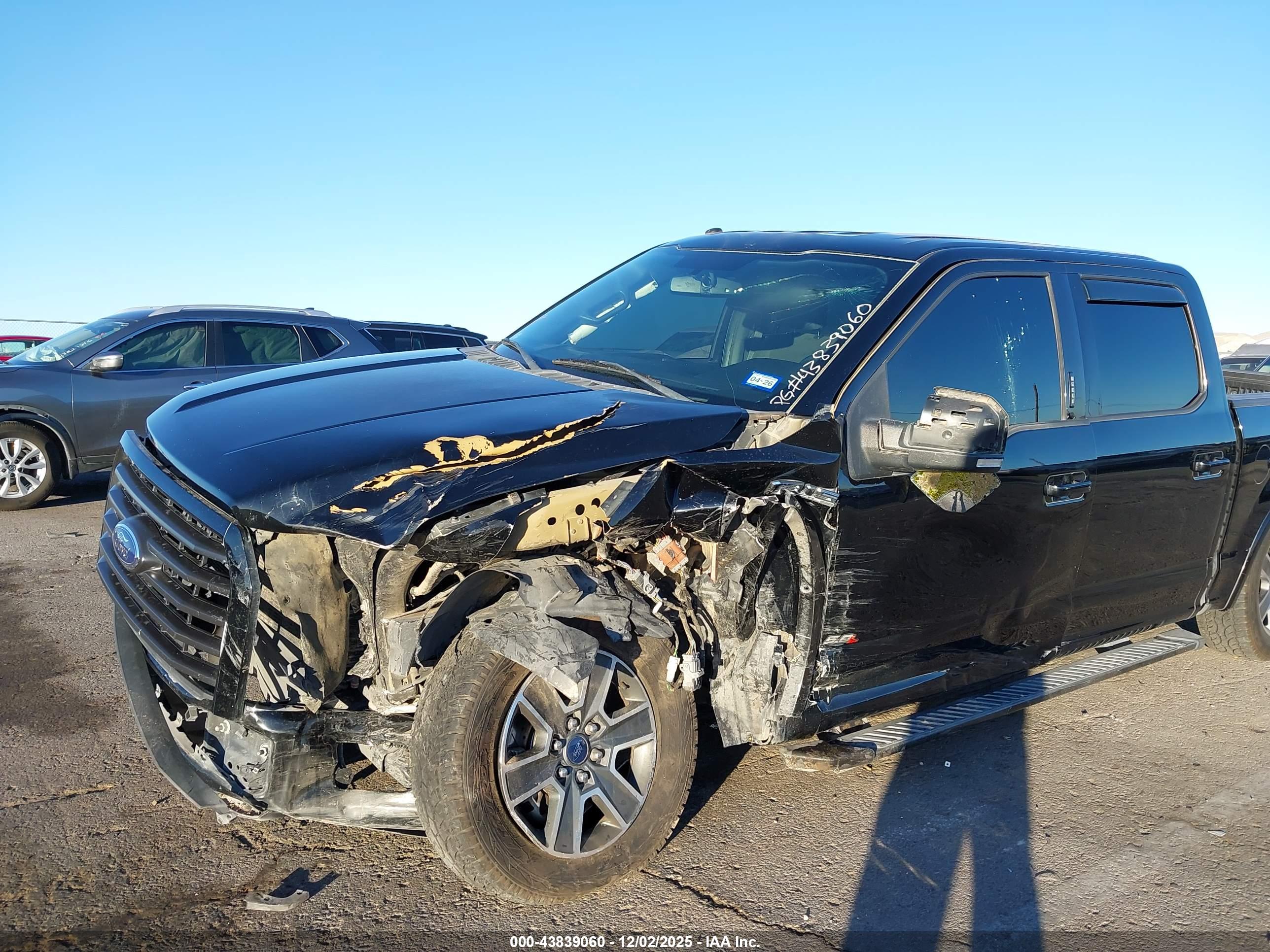 FORD F-150 image 6