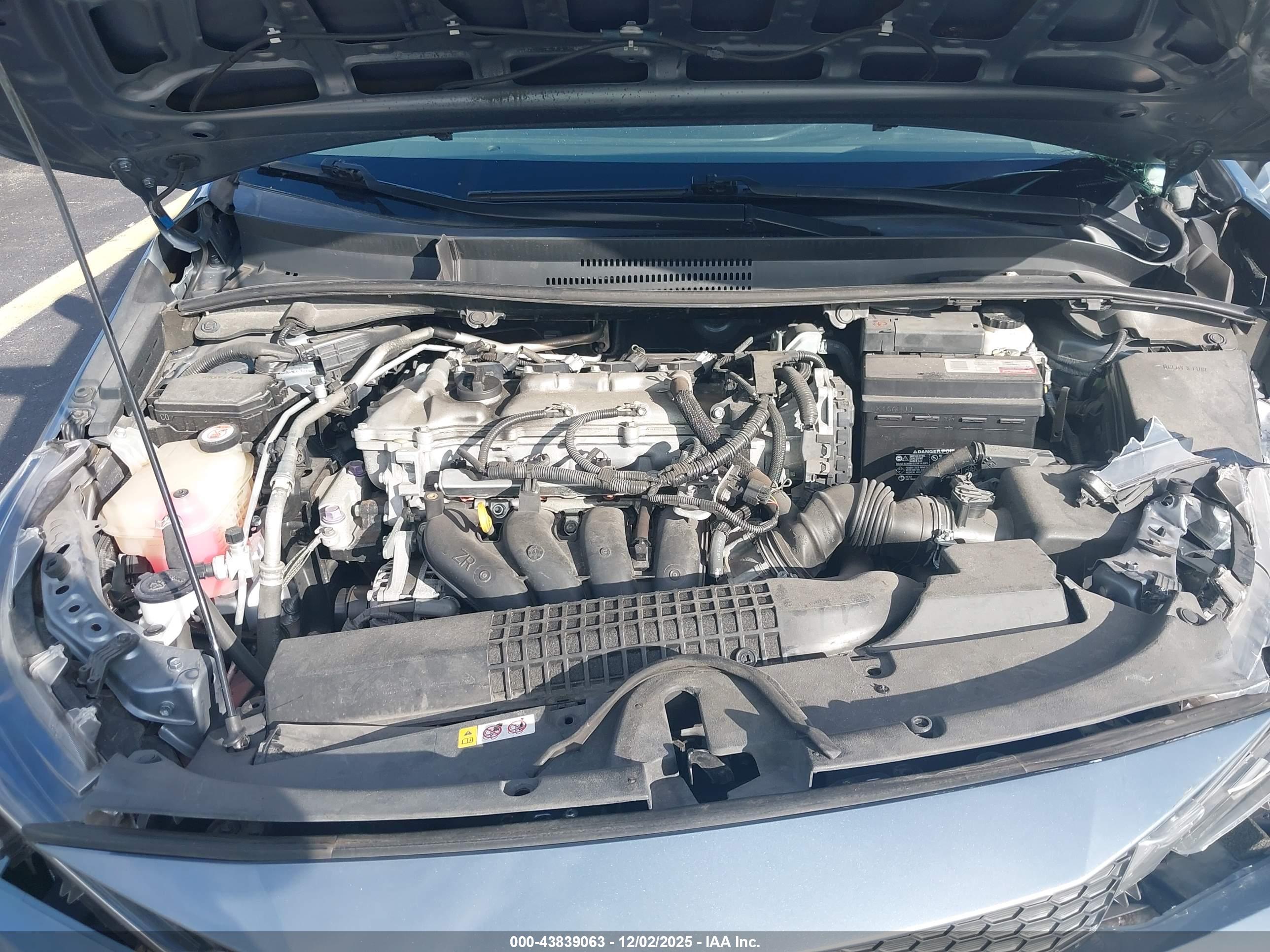 TOYOTA COROLLA image 10