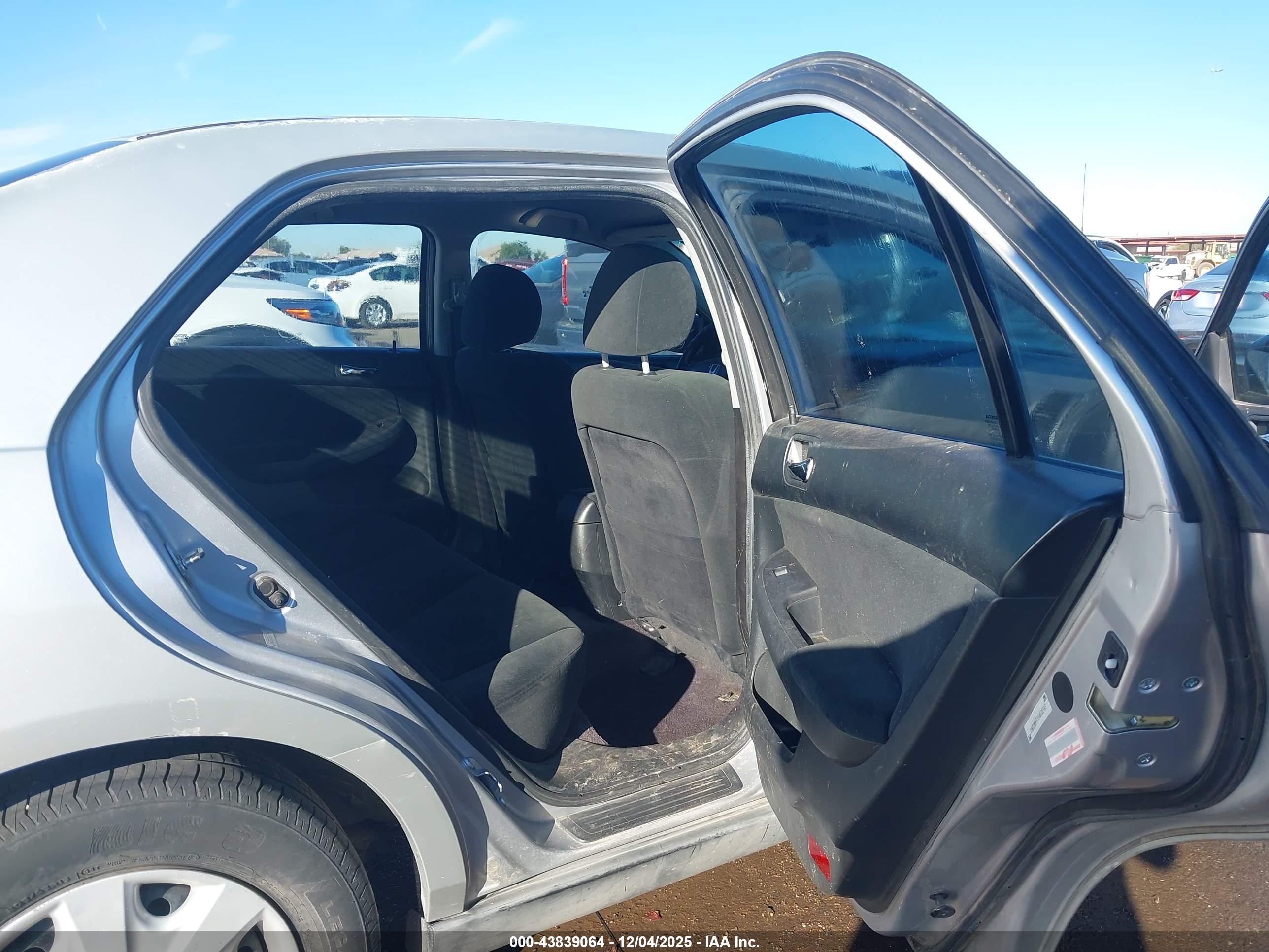 HONDA ACCORD image 8