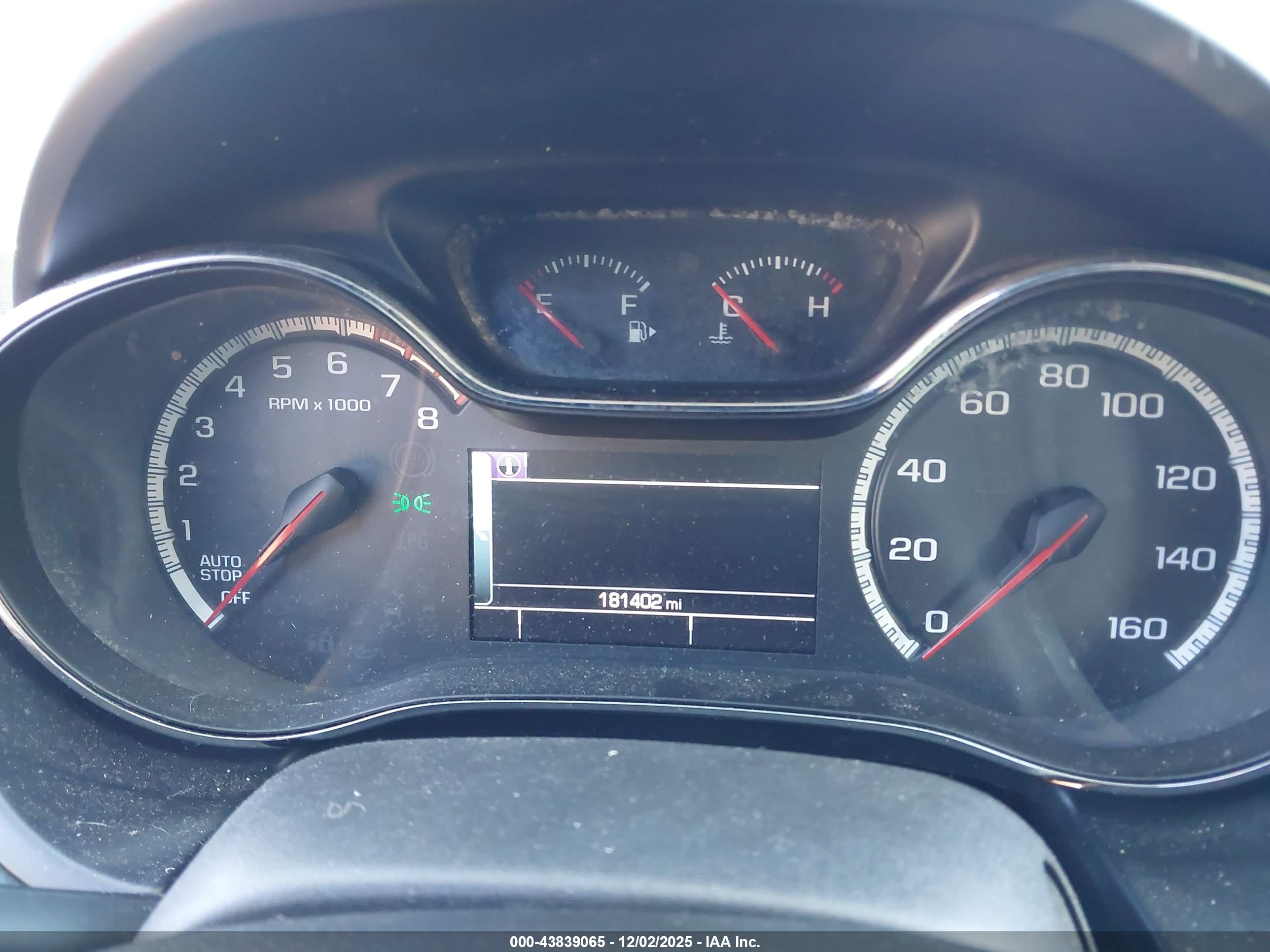 CHEVROLET CRUZE image 7