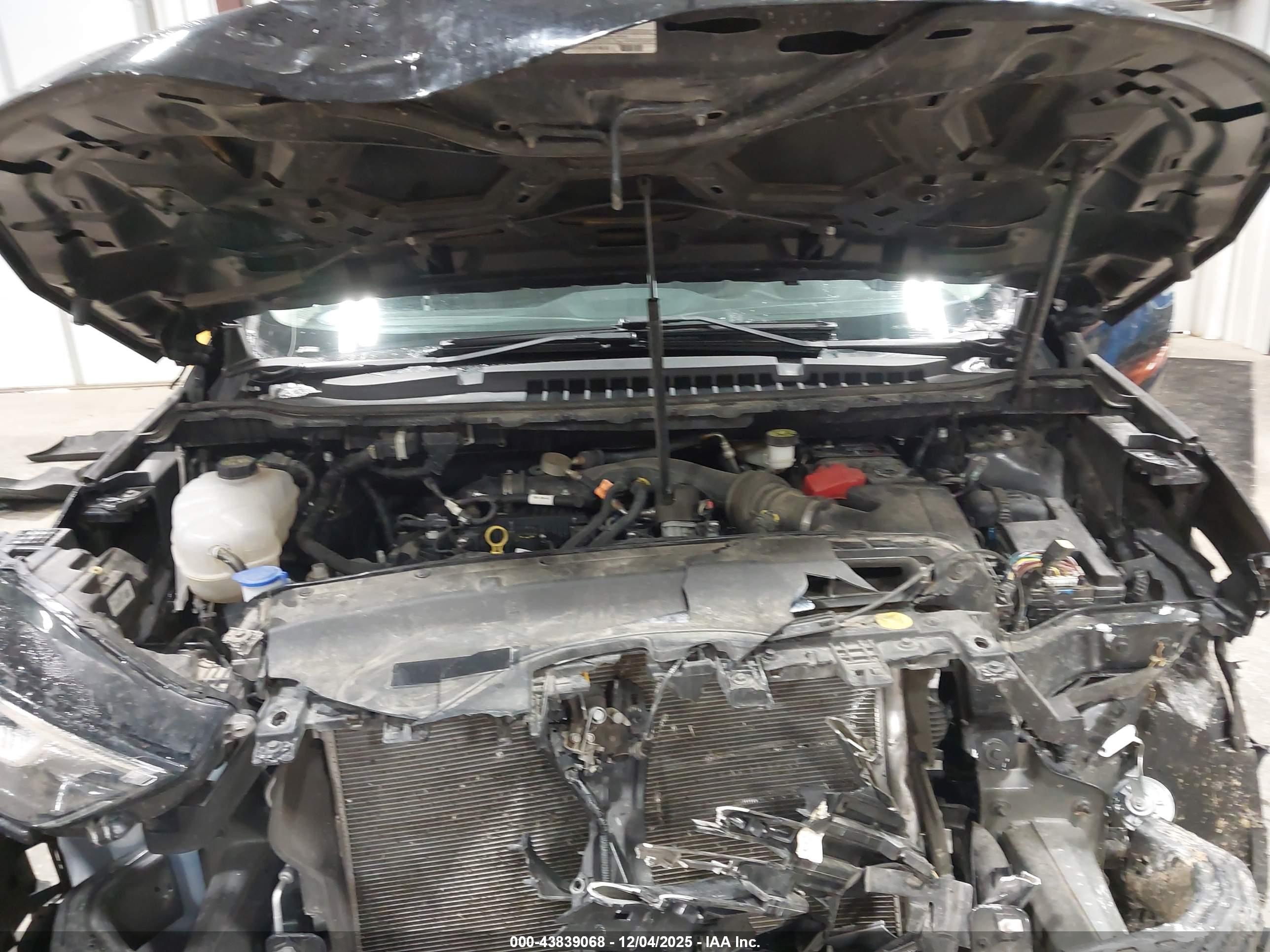 FORD EDGE image 10
