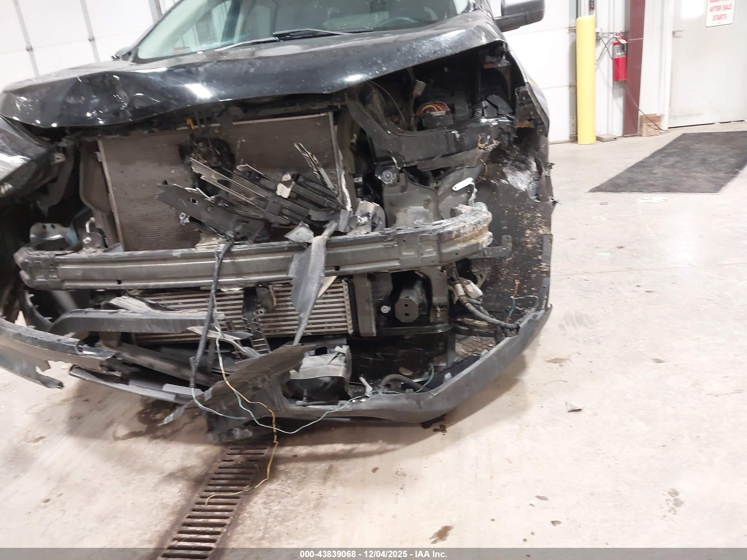 FORD EDGE image 6