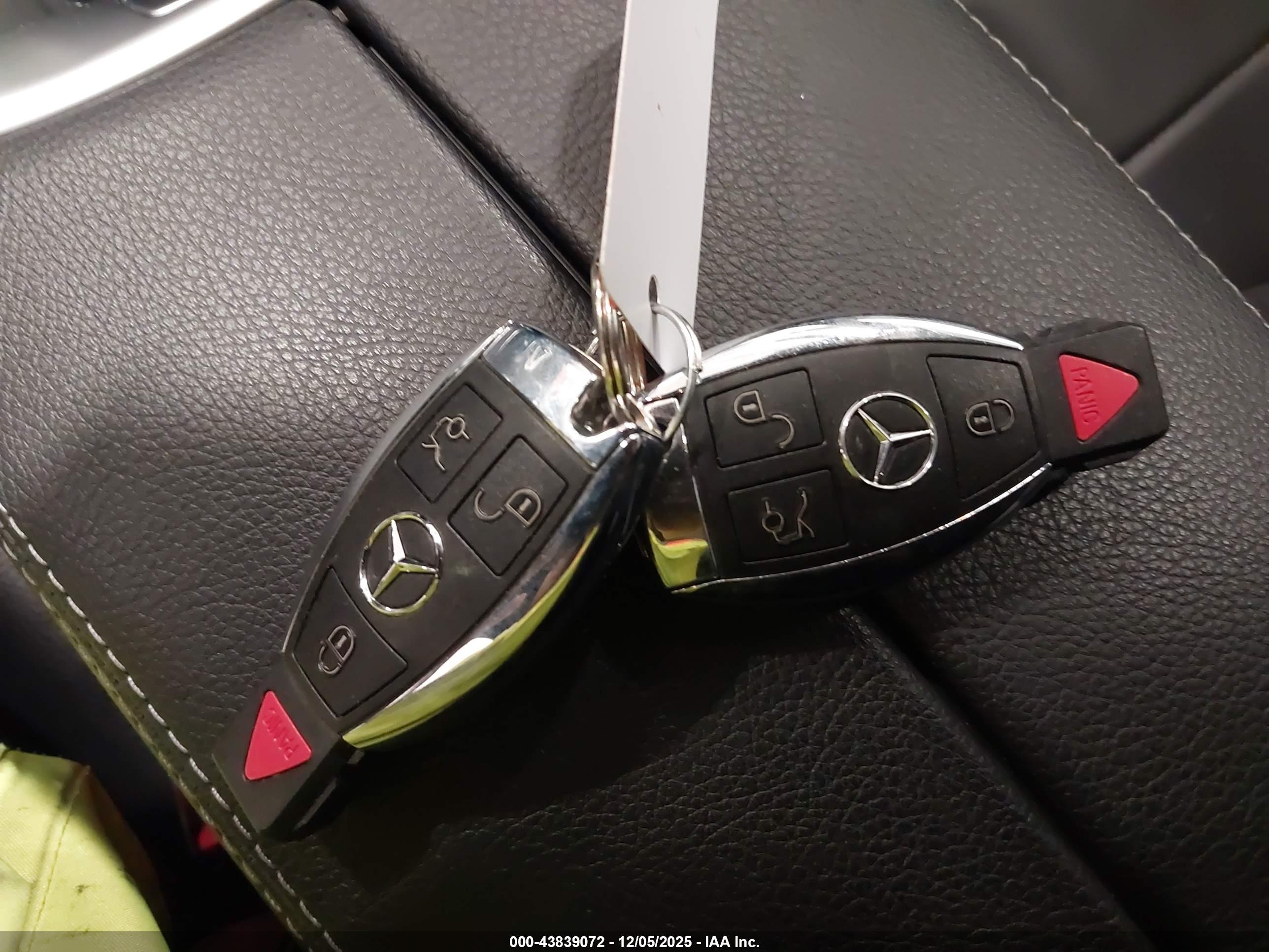 MERCEDES-BENZ C image 11