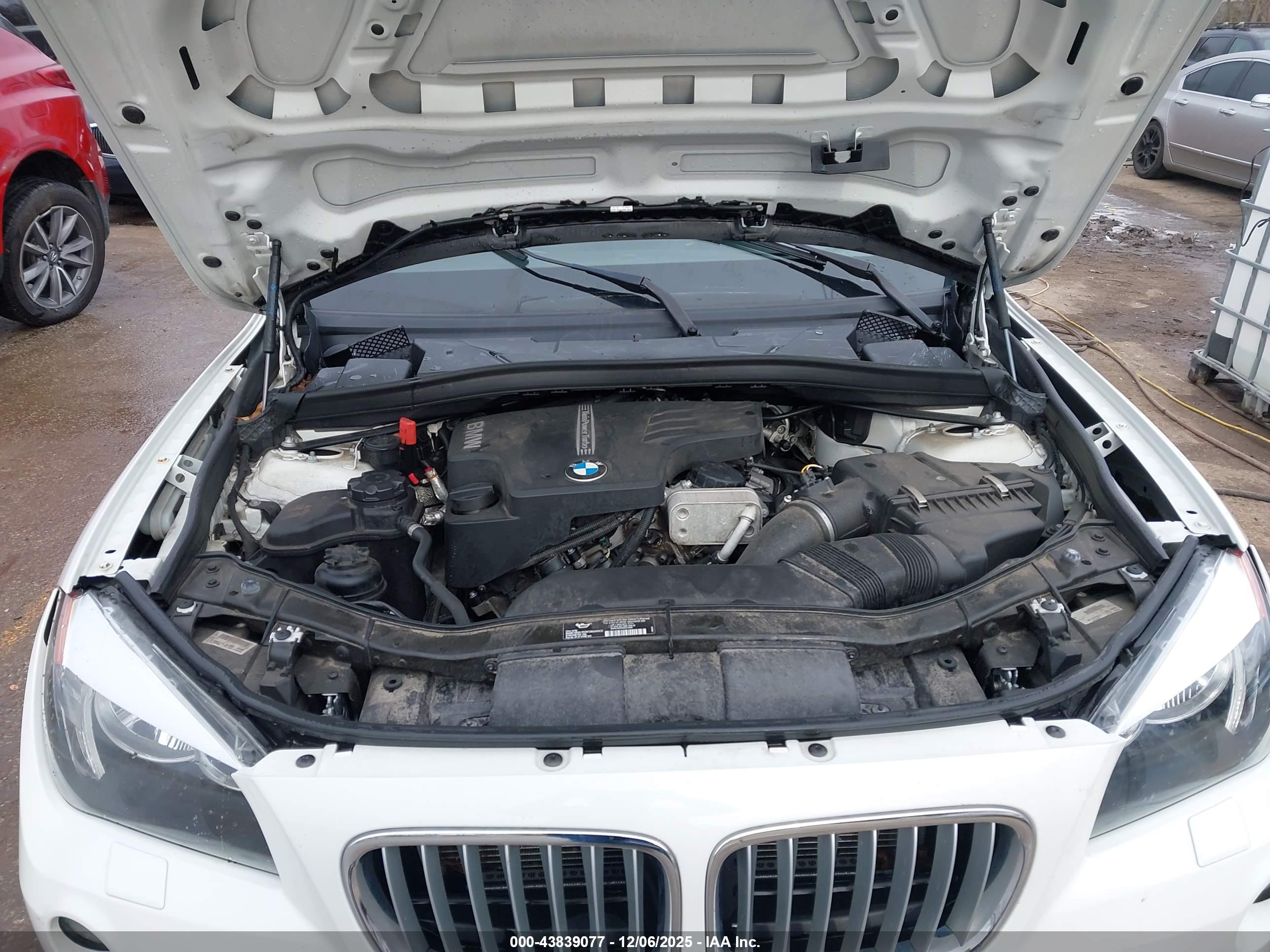 BMW X1 image 10