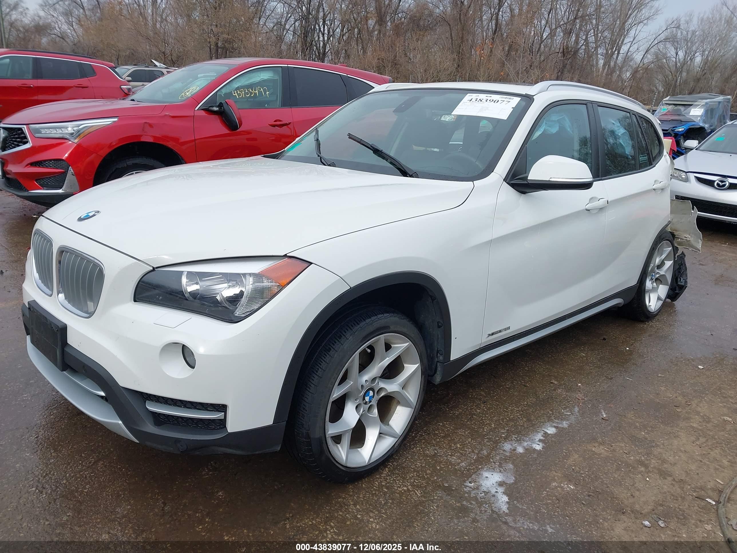 BMW X1 image 2