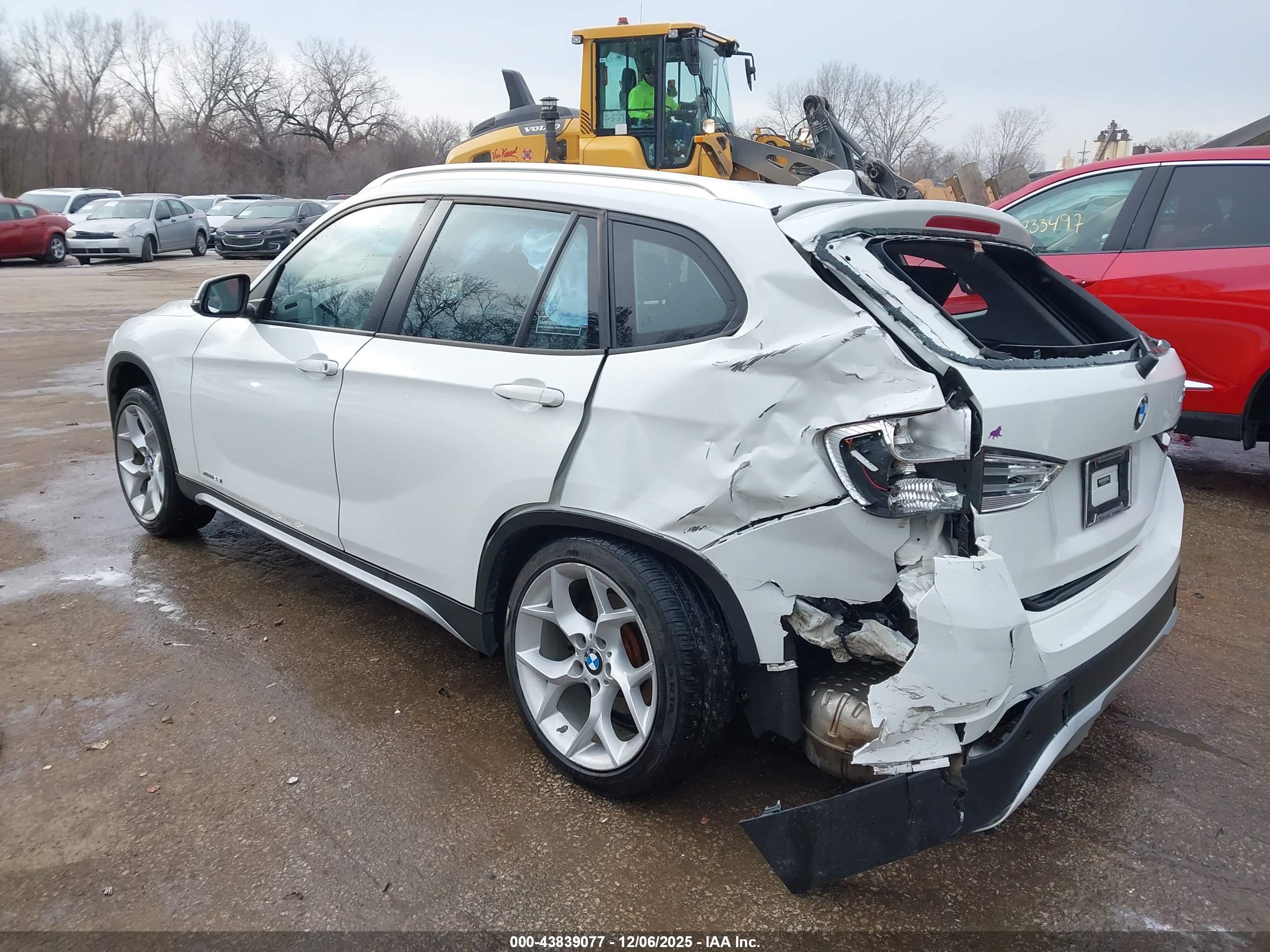 BMW X1 image 3