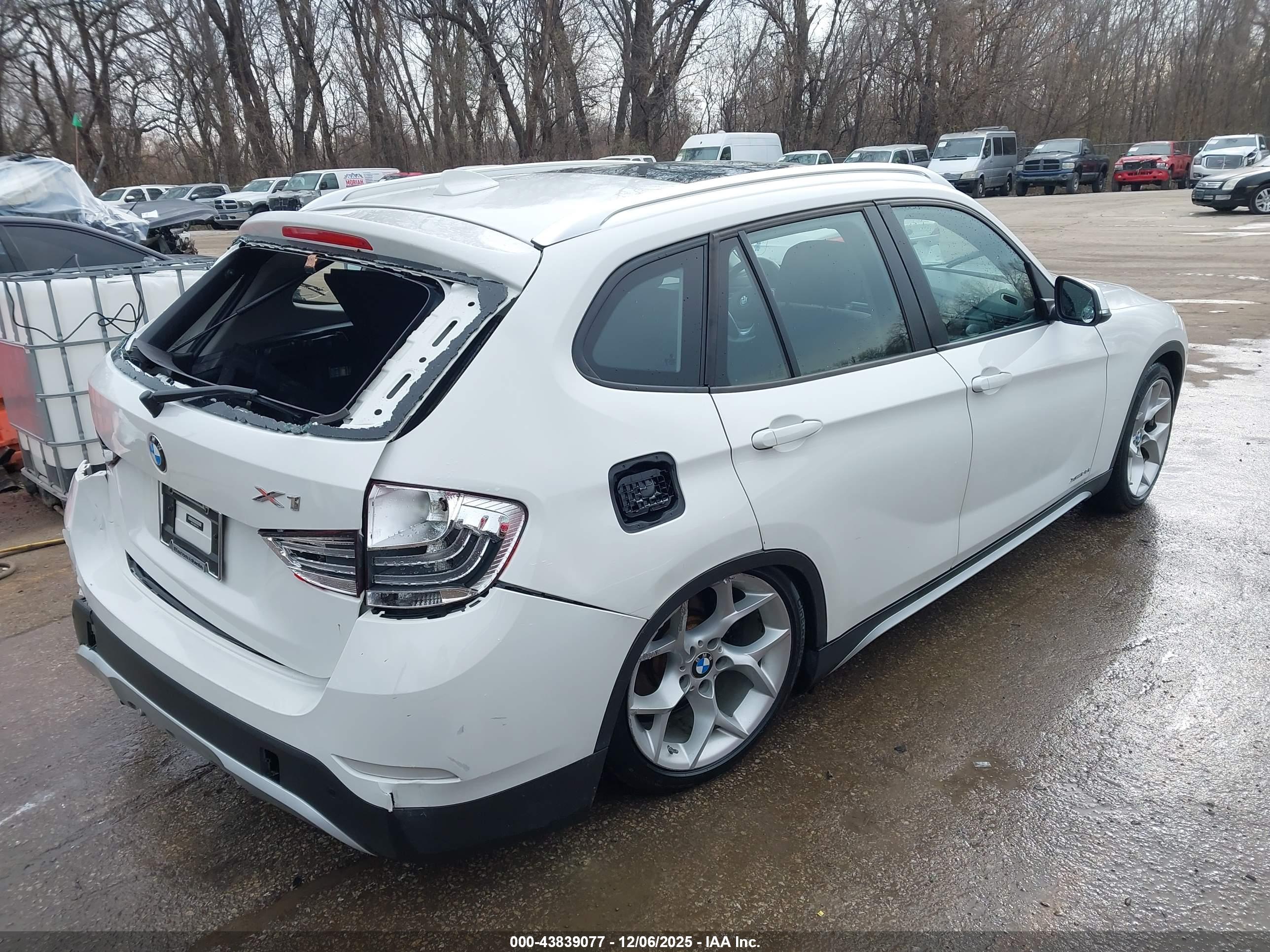 BMW X1 image 4