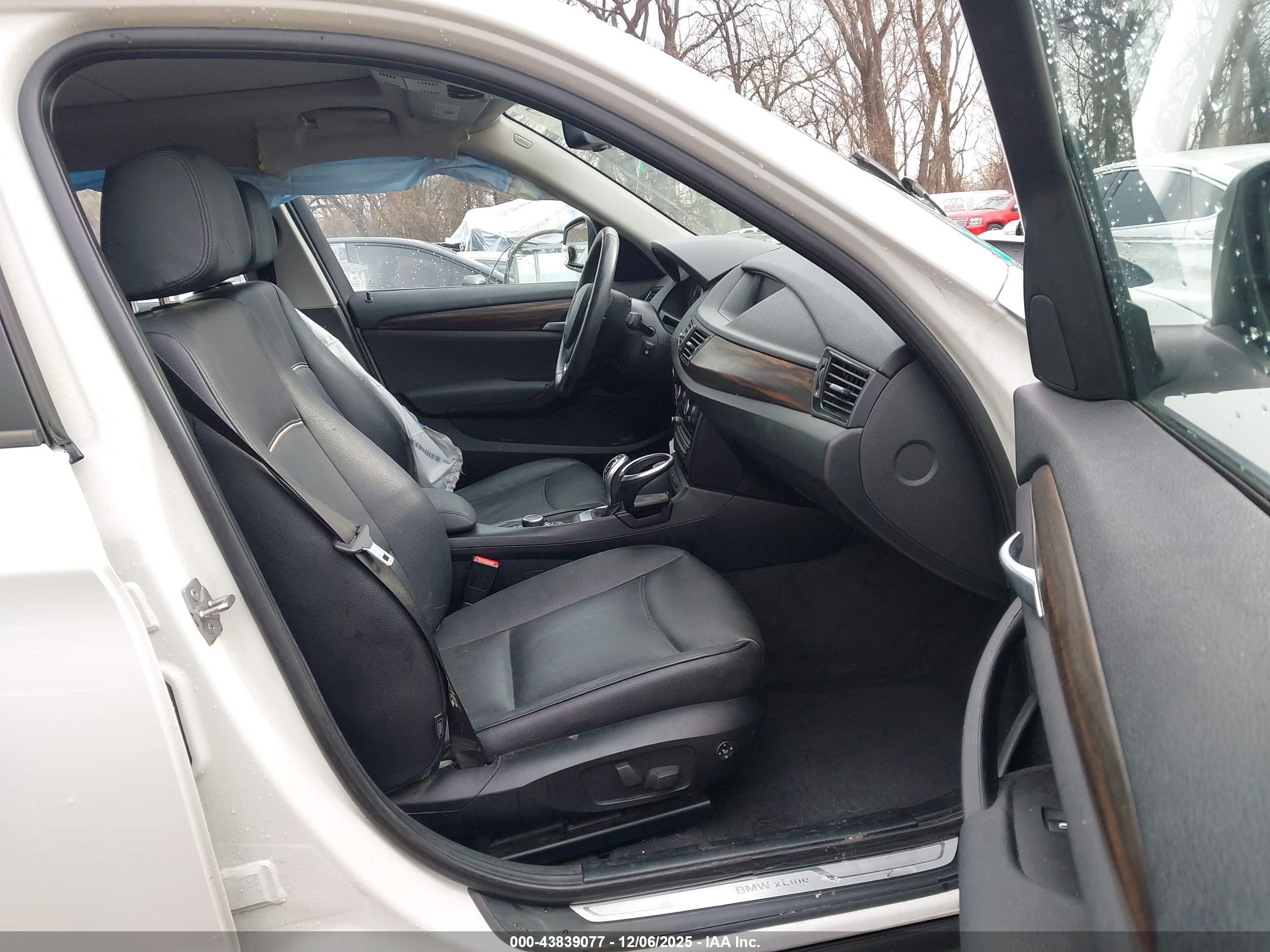 BMW X1 image 5