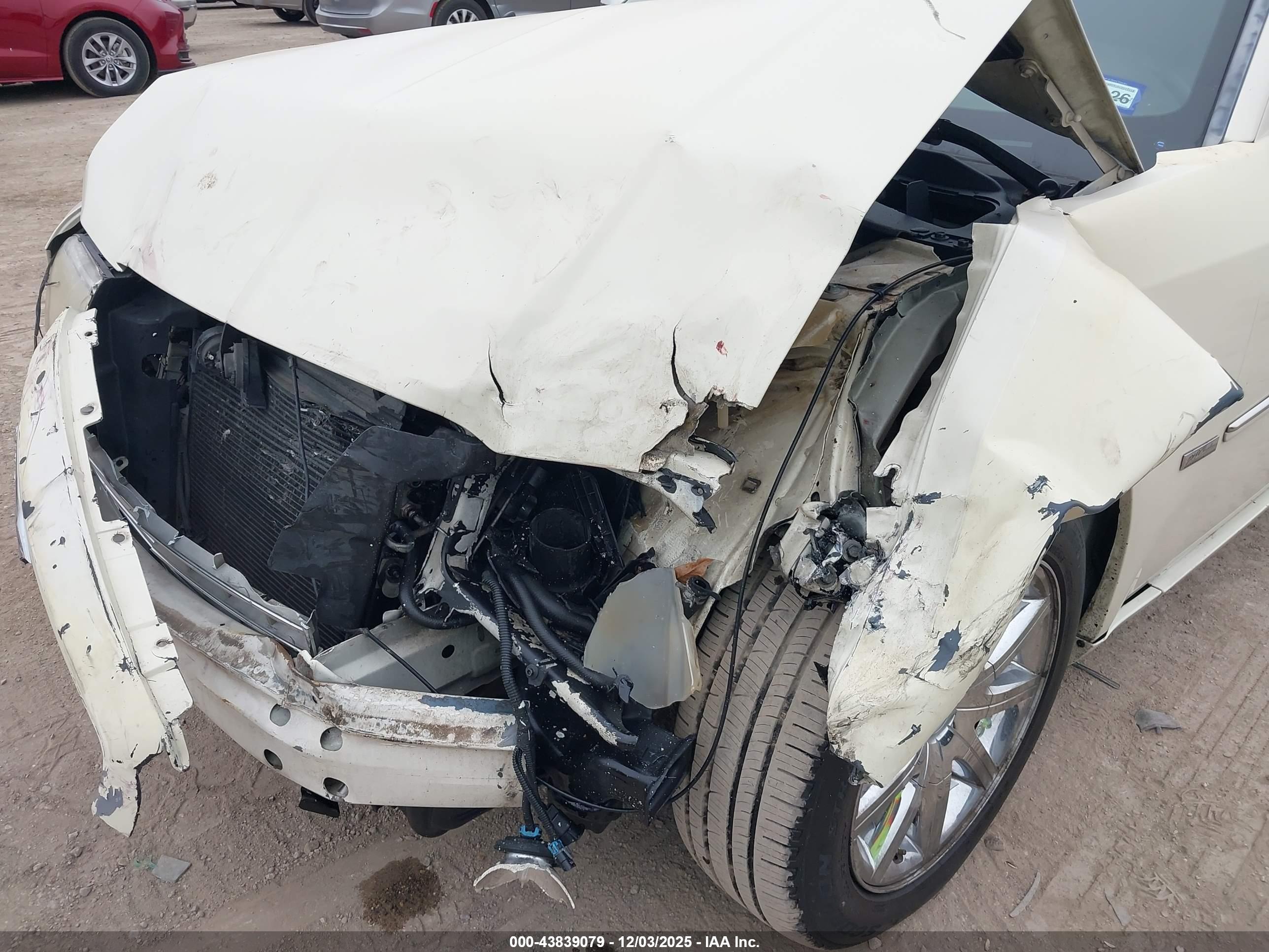 CHRYSLER 300 image 6