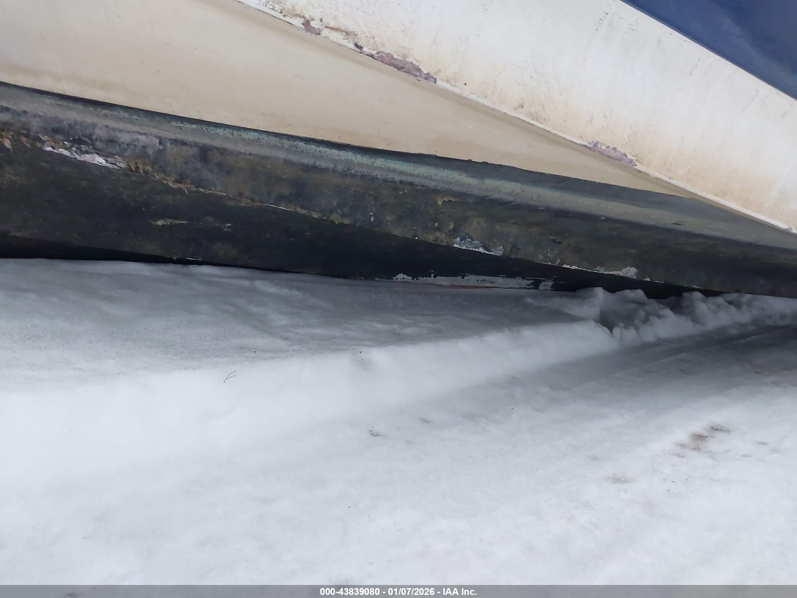 SPORTCRAFT BOAT image 6