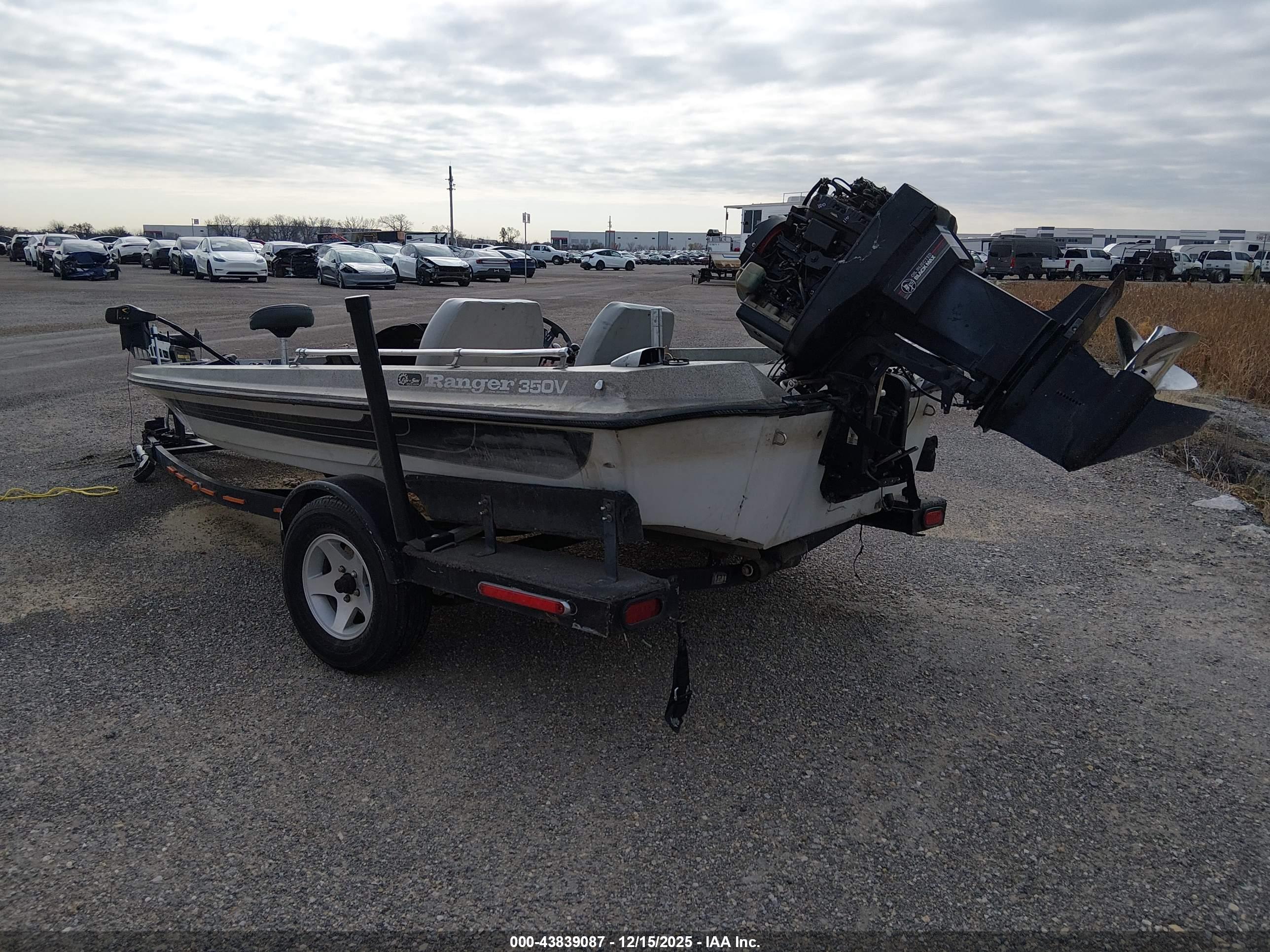 RANGER 350V image 3
