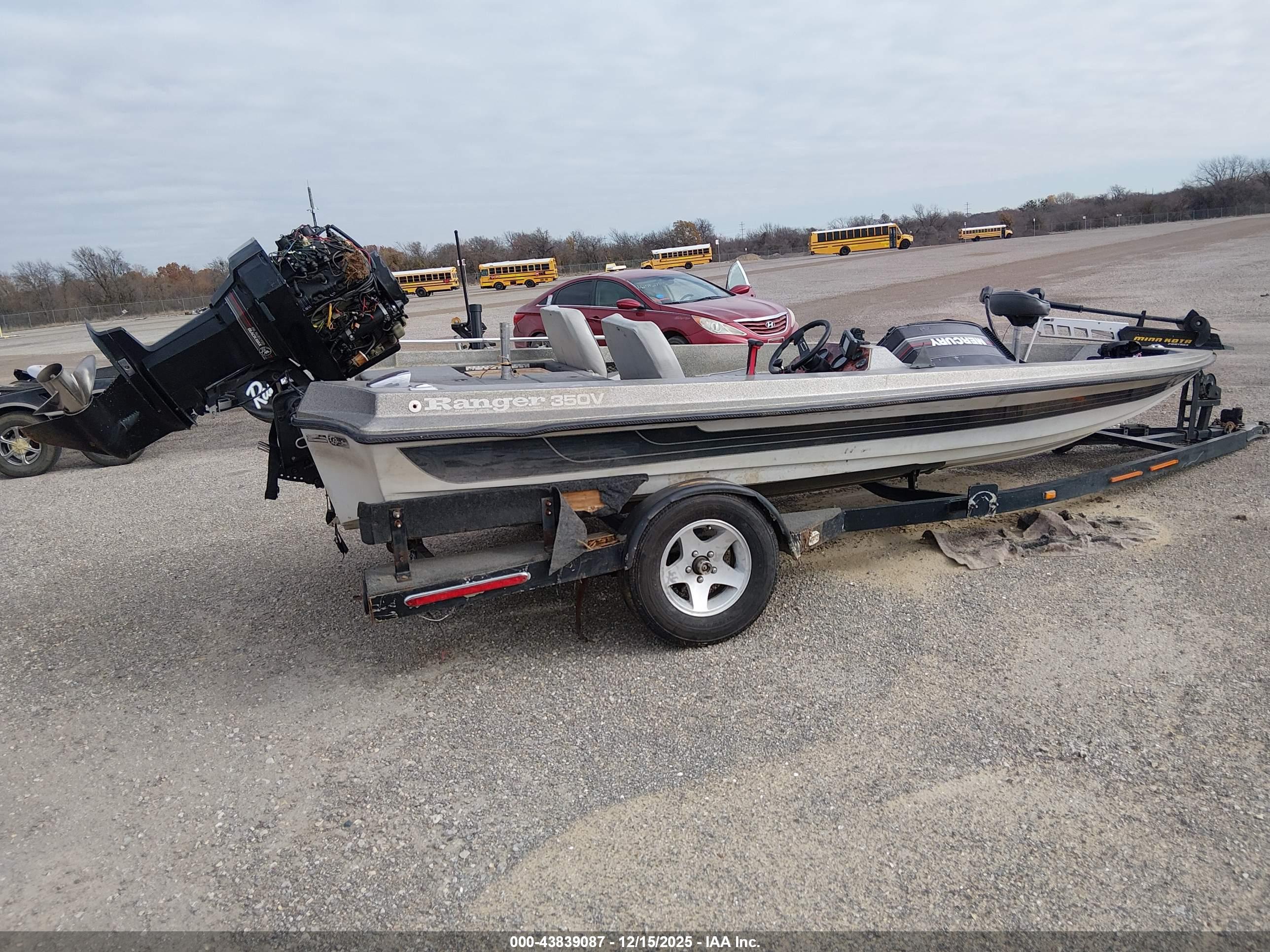RANGER 350V image 4