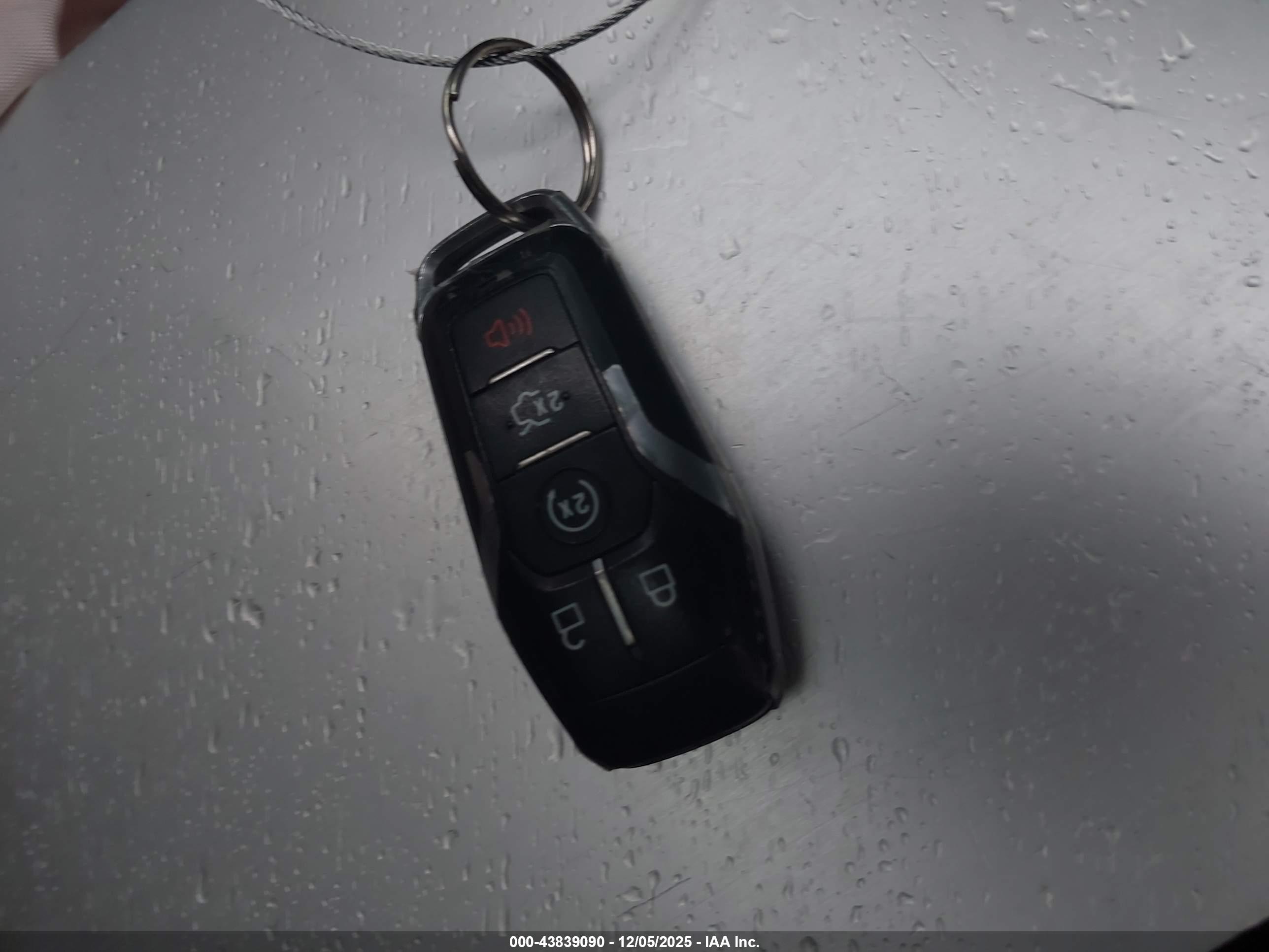 FORD MUSTANG image 11