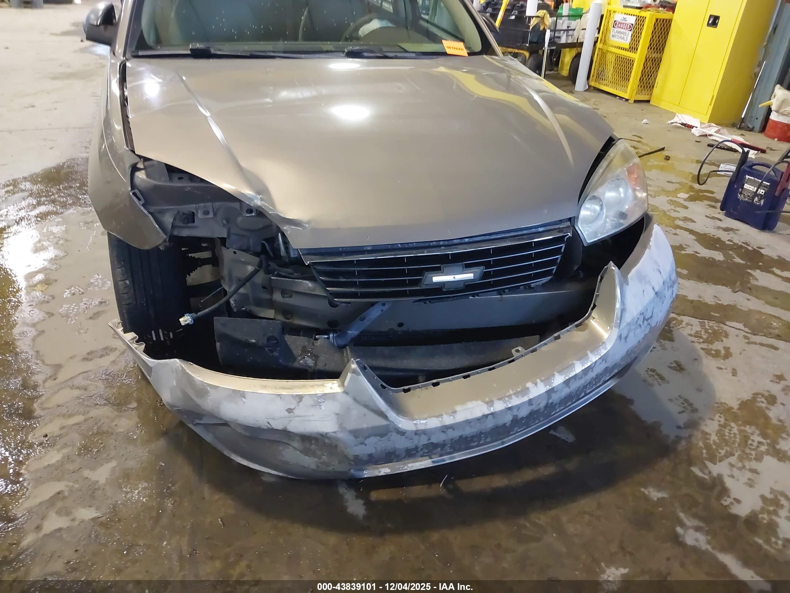 CHEVROLET MALIBU image 6