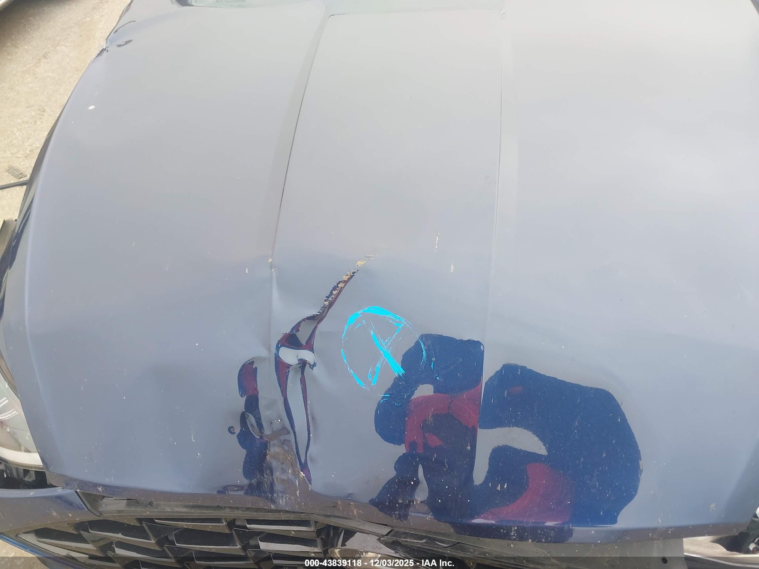 HYUNDAI SONATA image 10