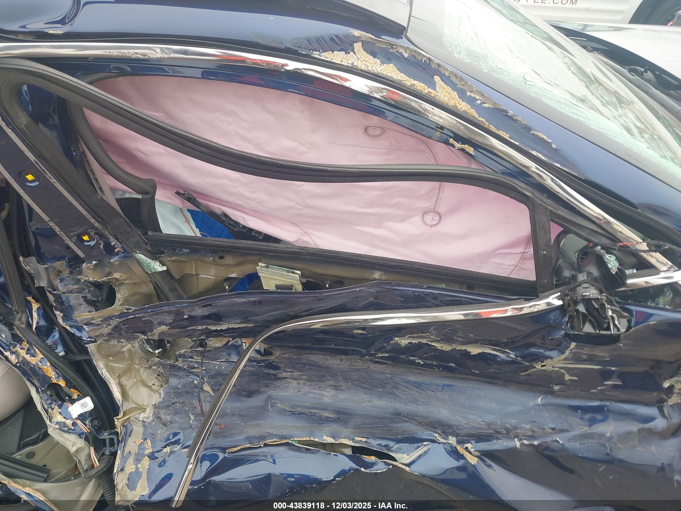 HYUNDAI SONATA image 5