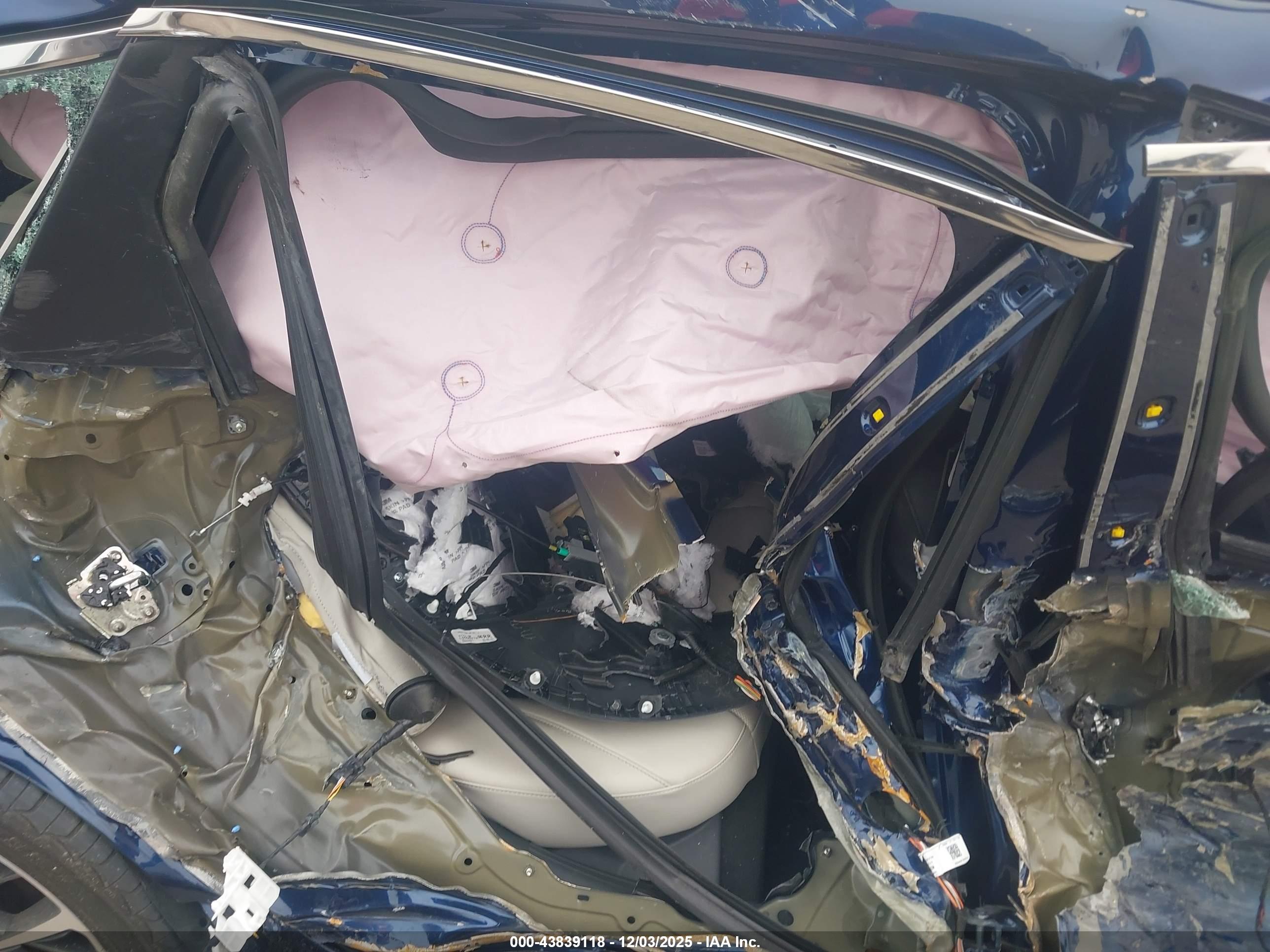HYUNDAI SONATA image 8