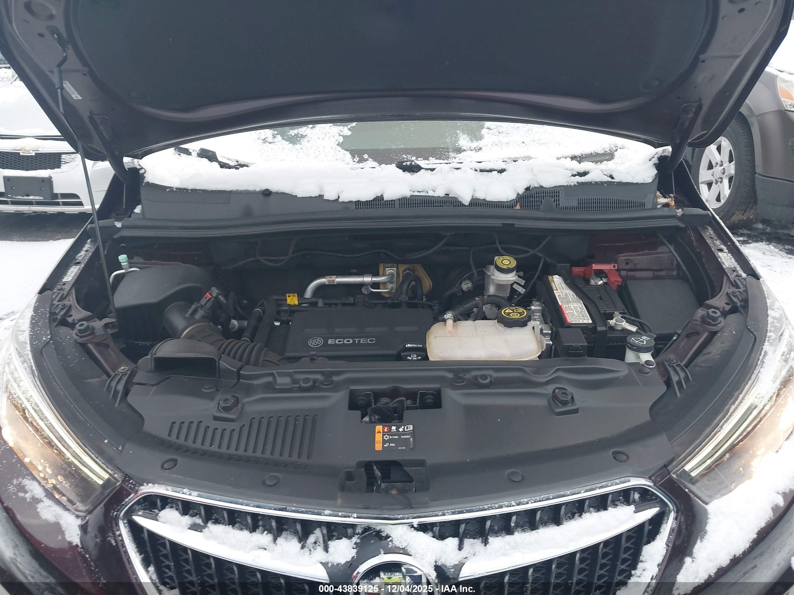 BUICK ENCORE image 10