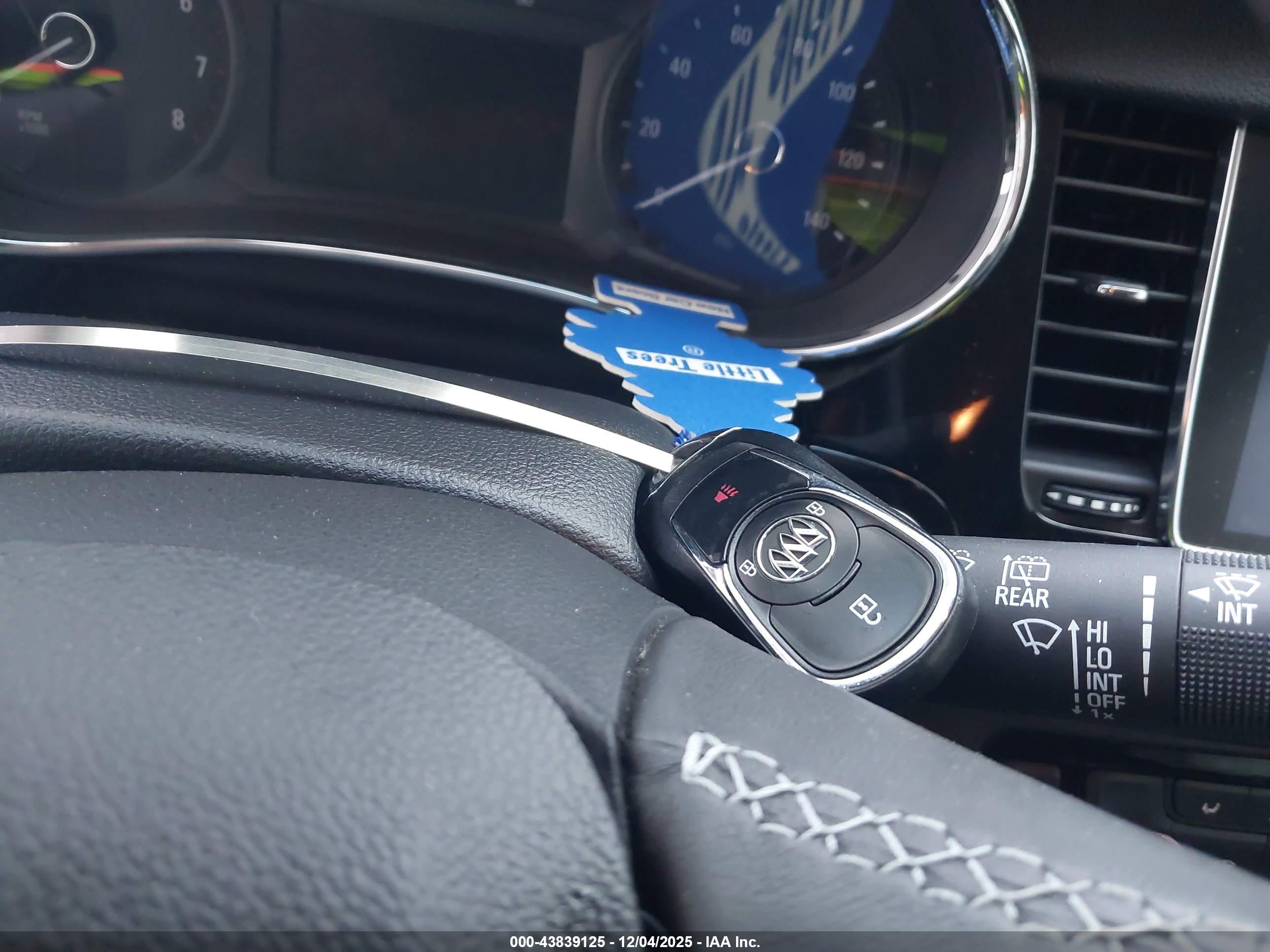 BUICK ENCORE image 11