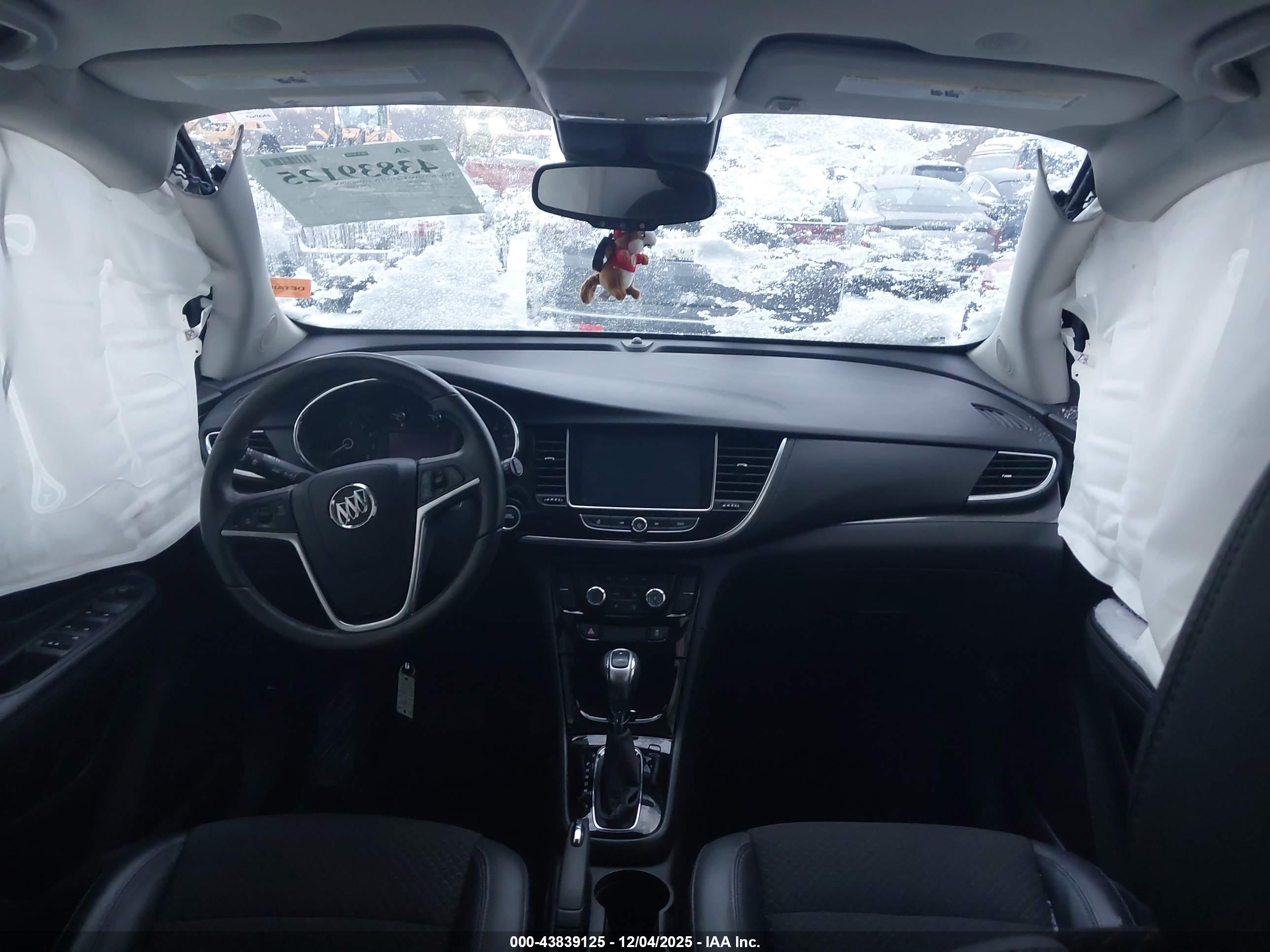 BUICK ENCORE image 5