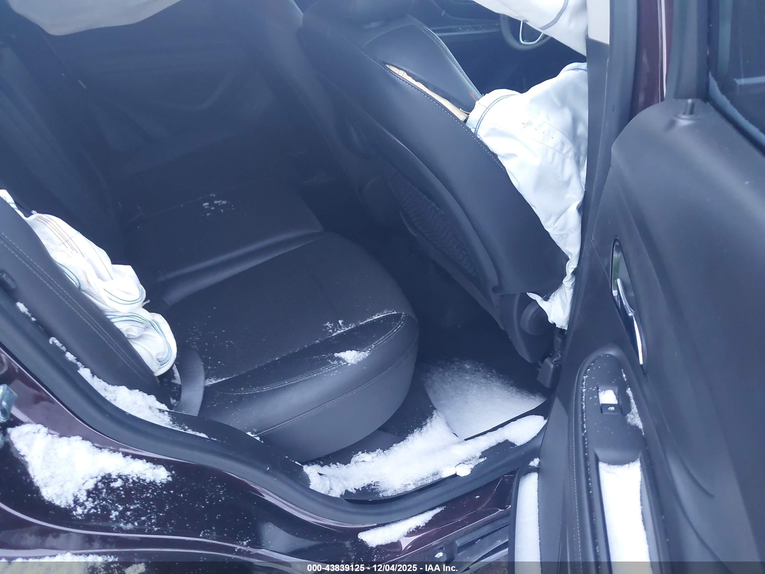 BUICK ENCORE image 8