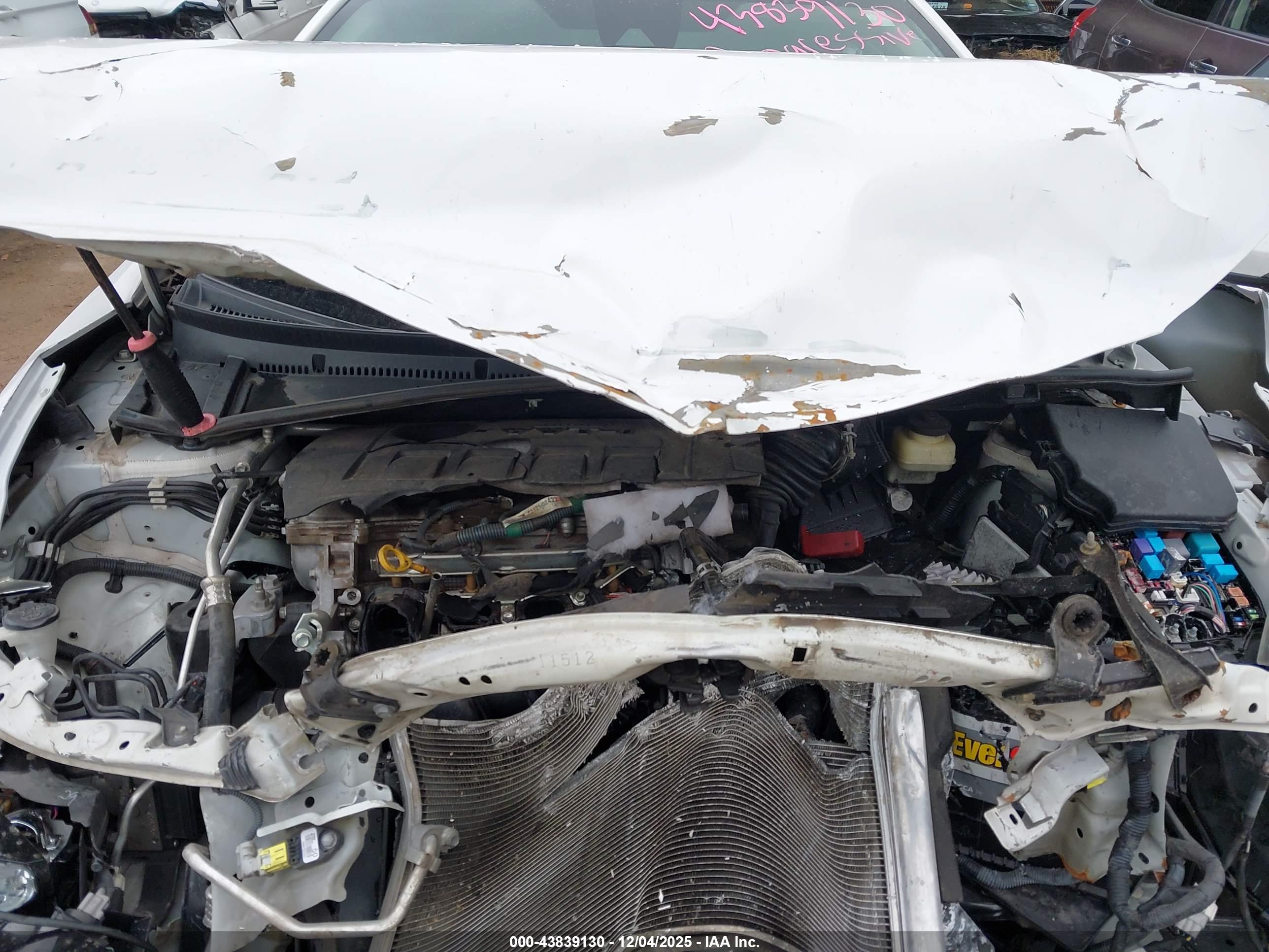TOYOTA COROLLA image 10