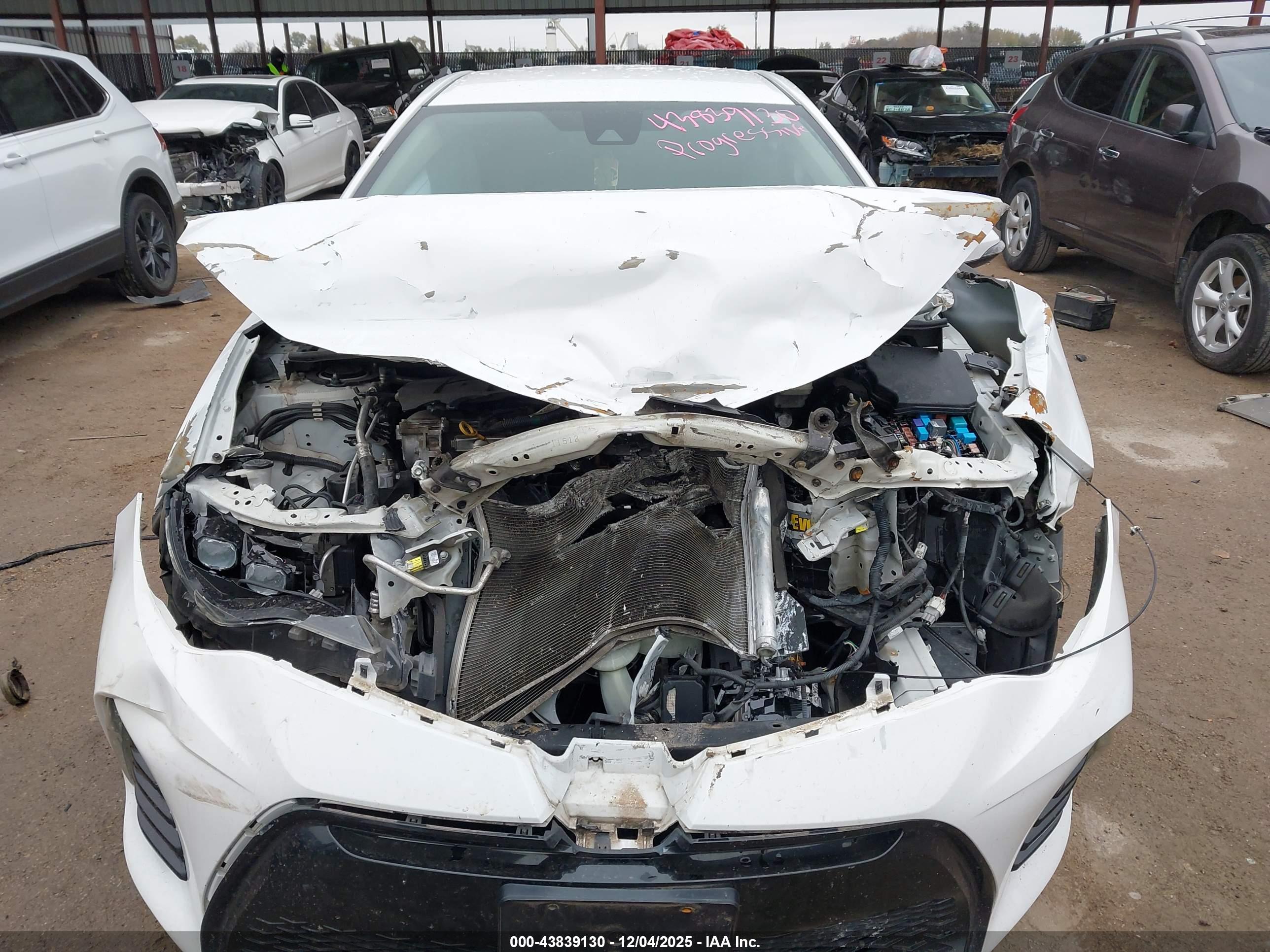 TOYOTA COROLLA image 6