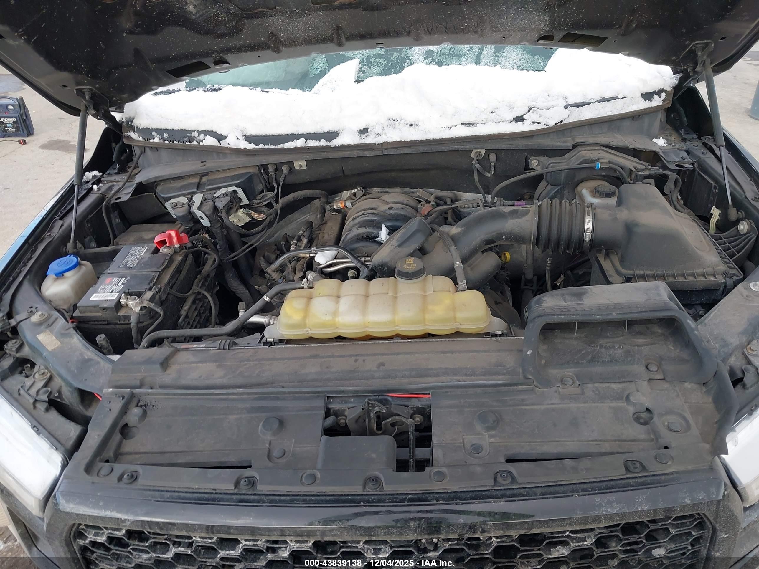 FORD F-150 image 10