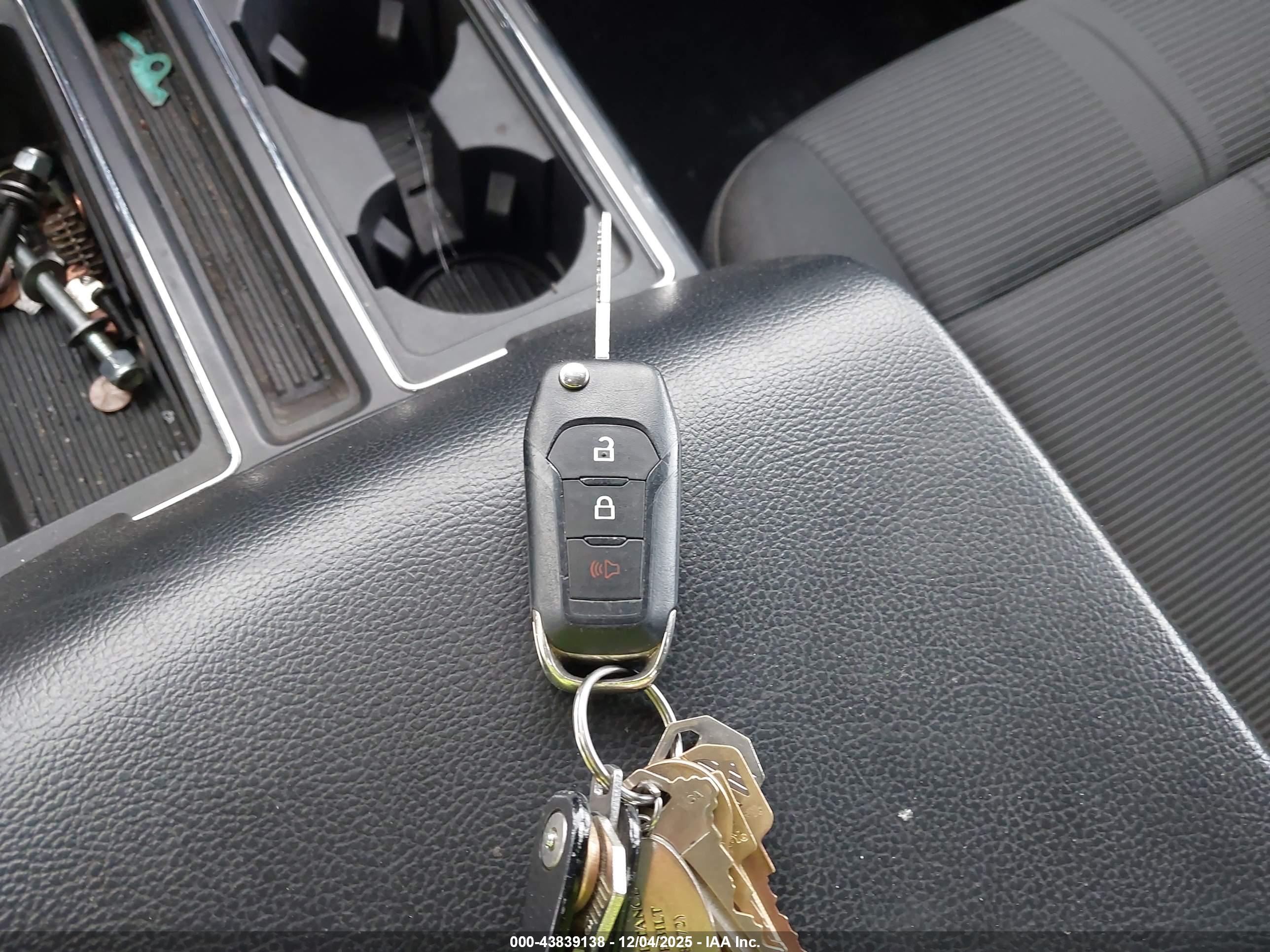 FORD F-150 image 11