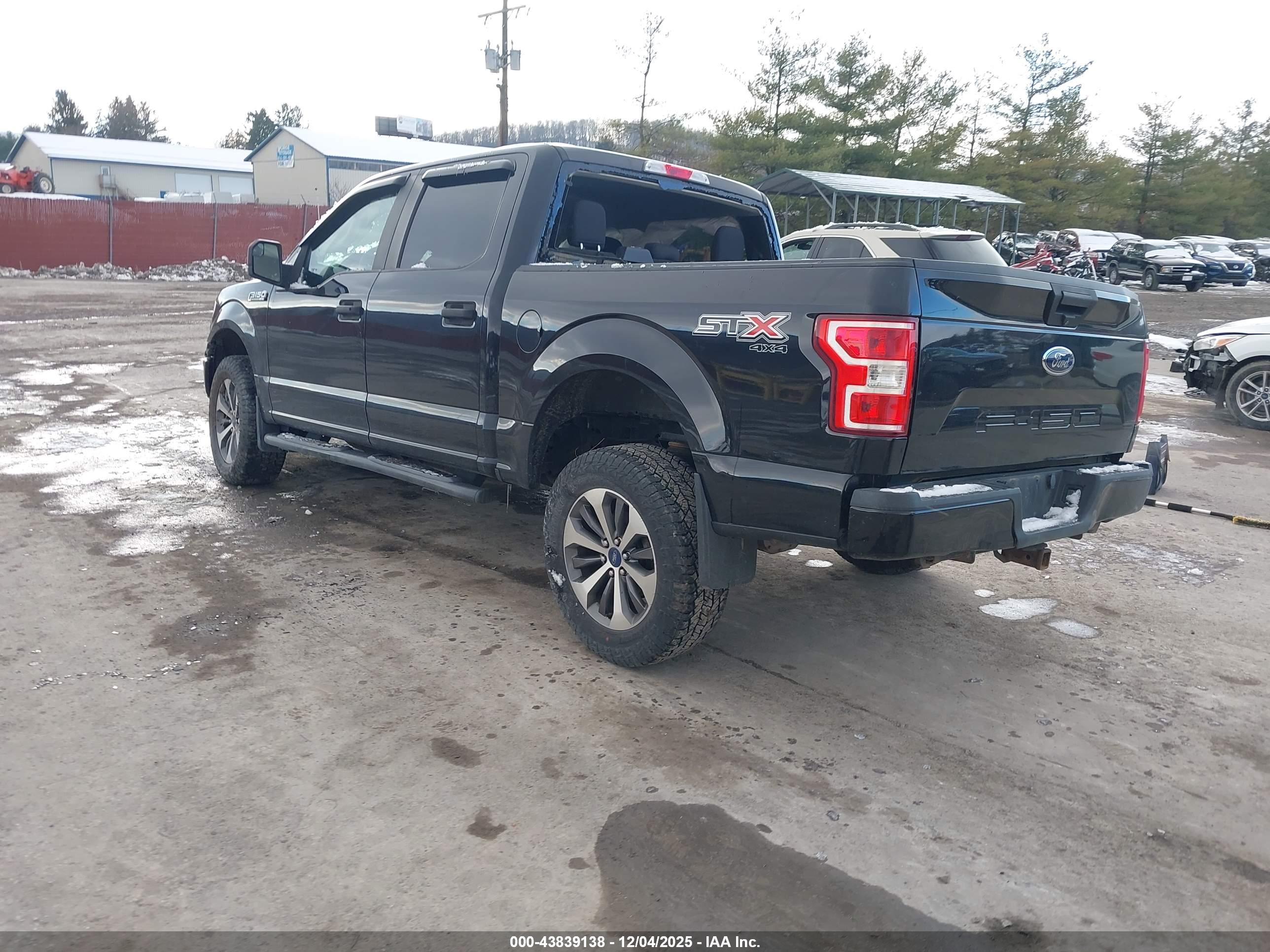 FORD F-150 image 3