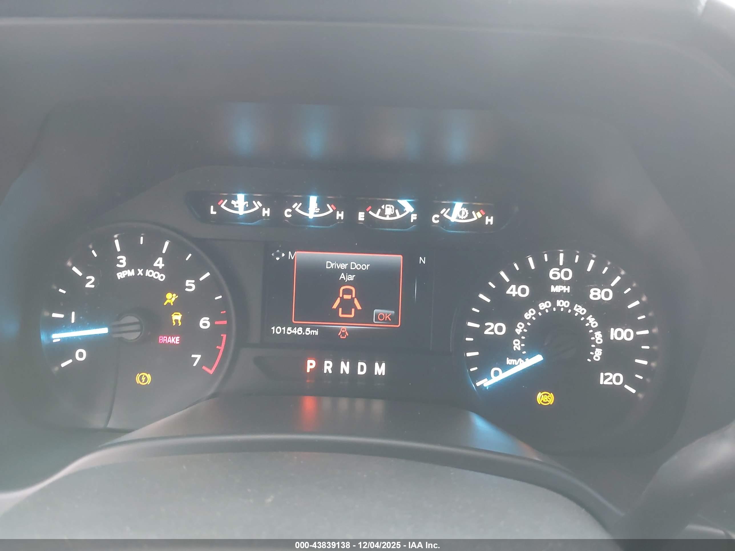 FORD F-150 image 7