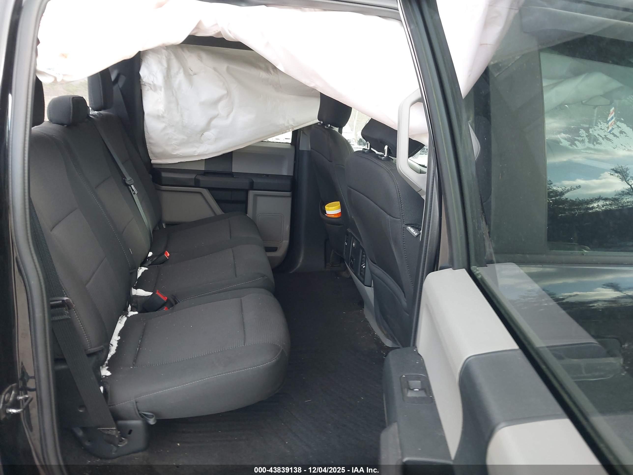 FORD F-150 image 8