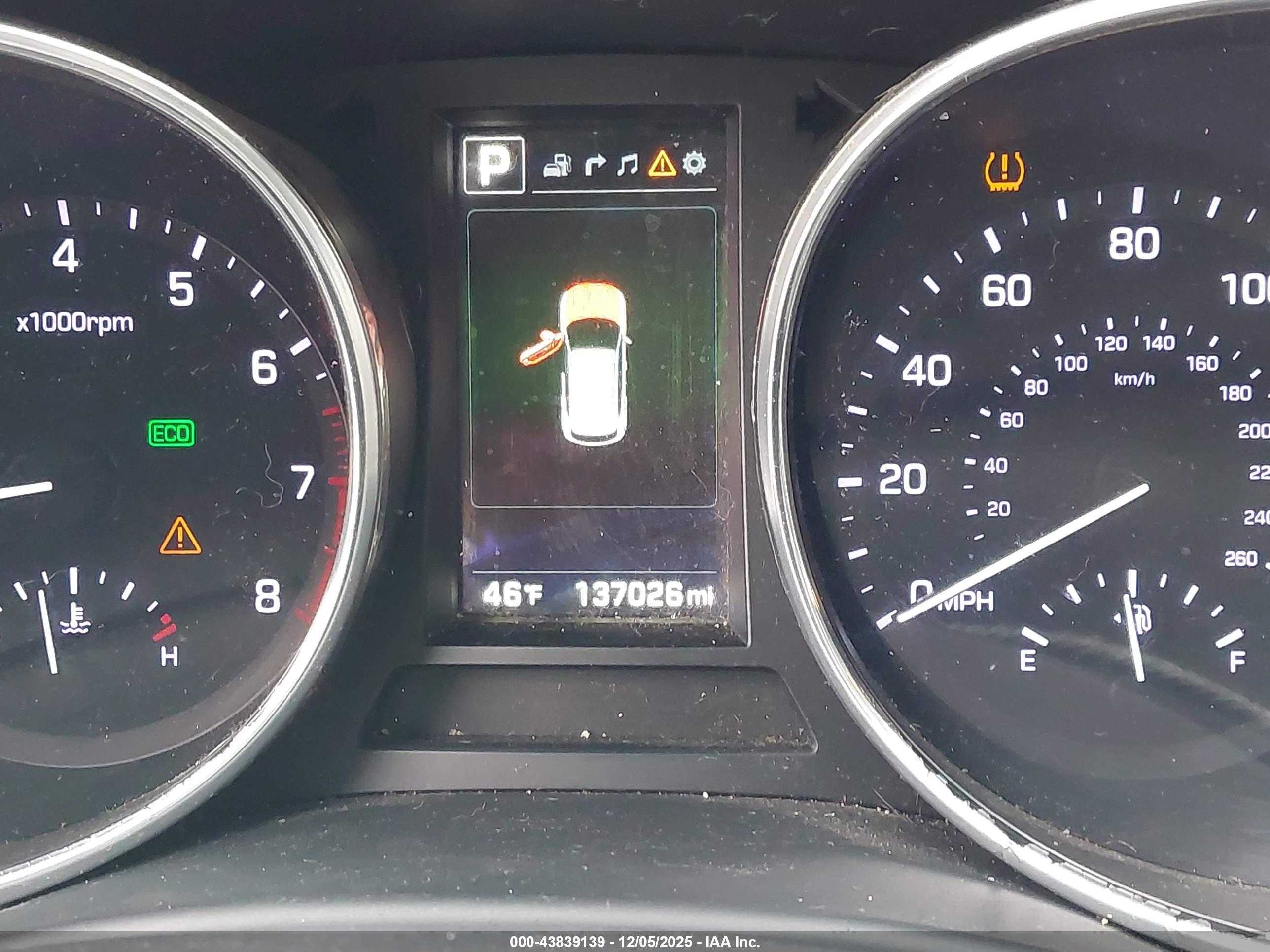 HYUNDAI SANTA image 7