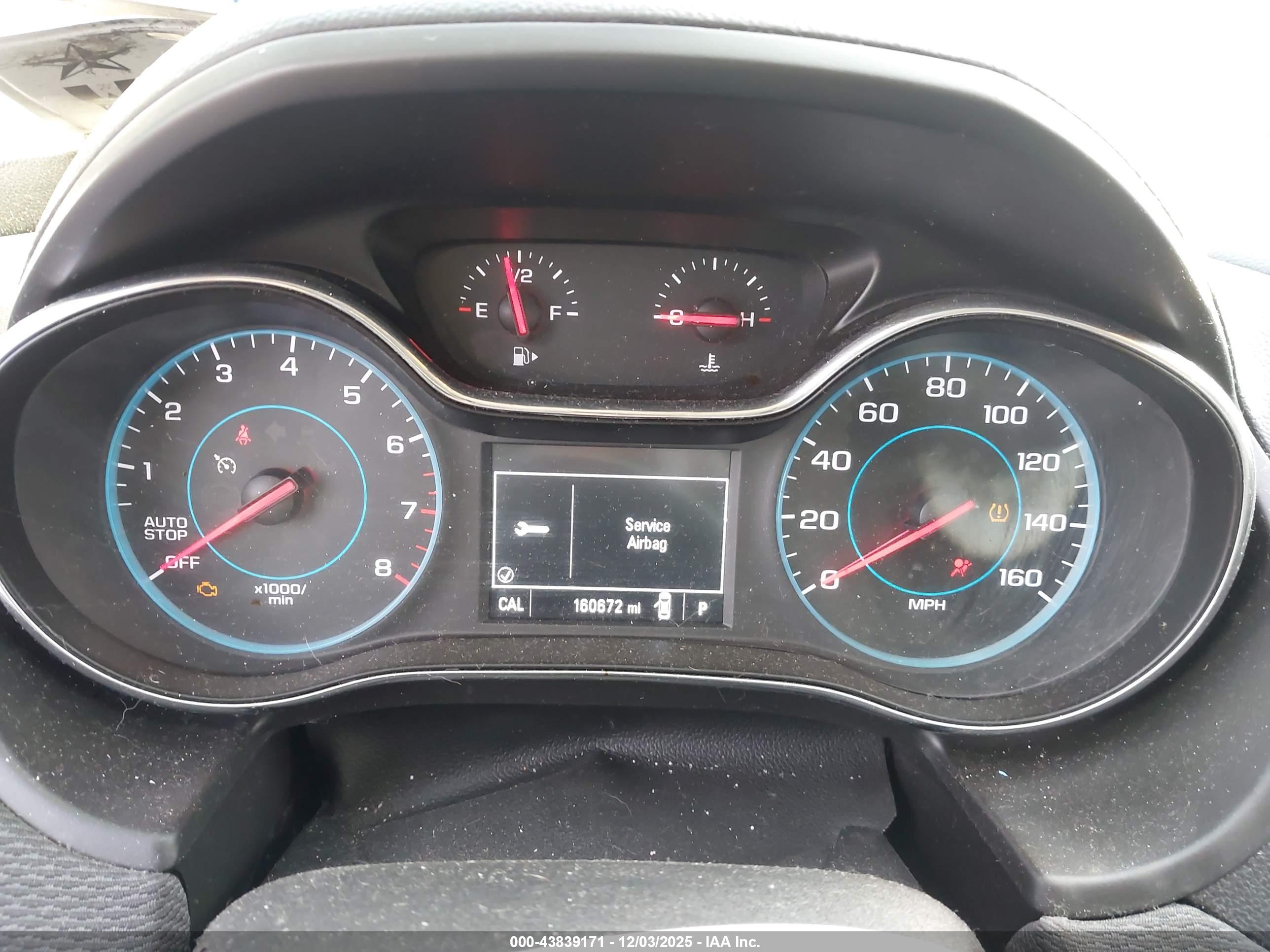CHEVROLET CRUZE image 7