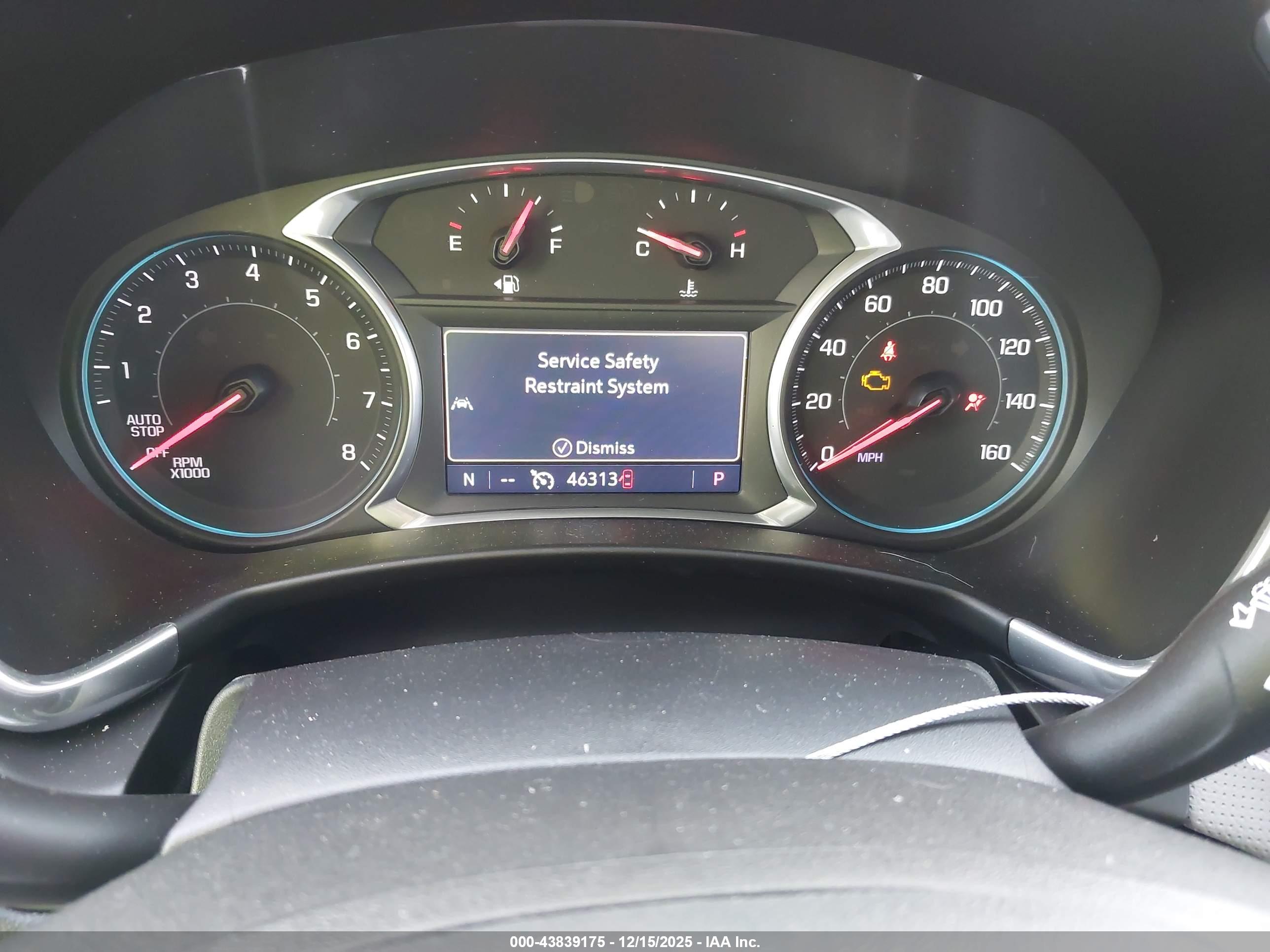 CHEVROLET EQUINOX image 7