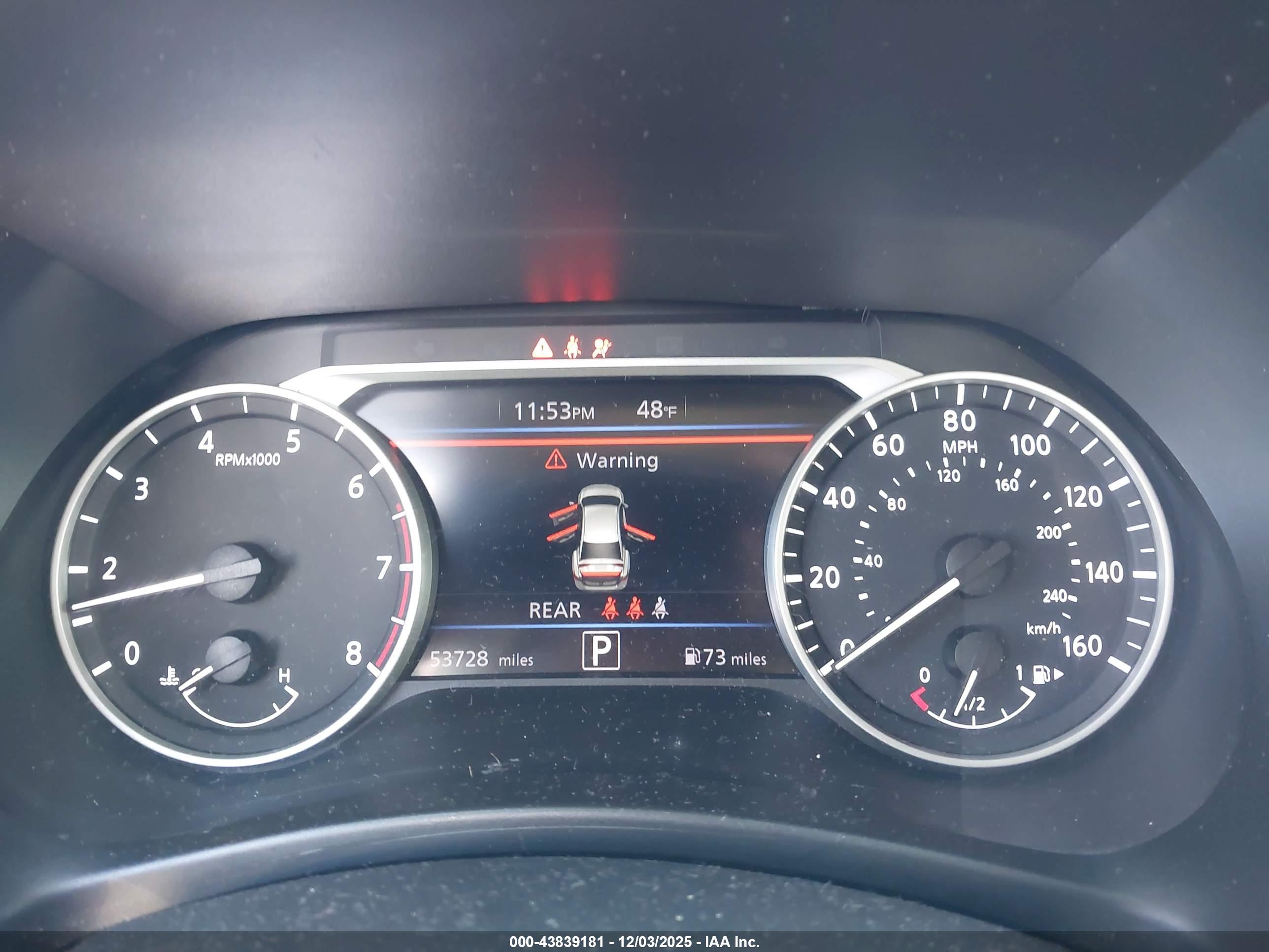 NISSAN SENTRA image 7