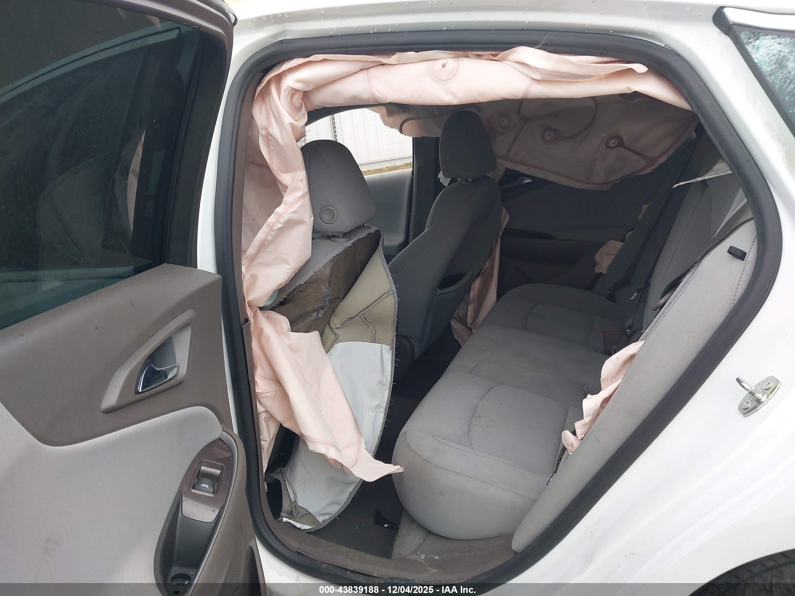 CHEVROLET MALIBU image 8