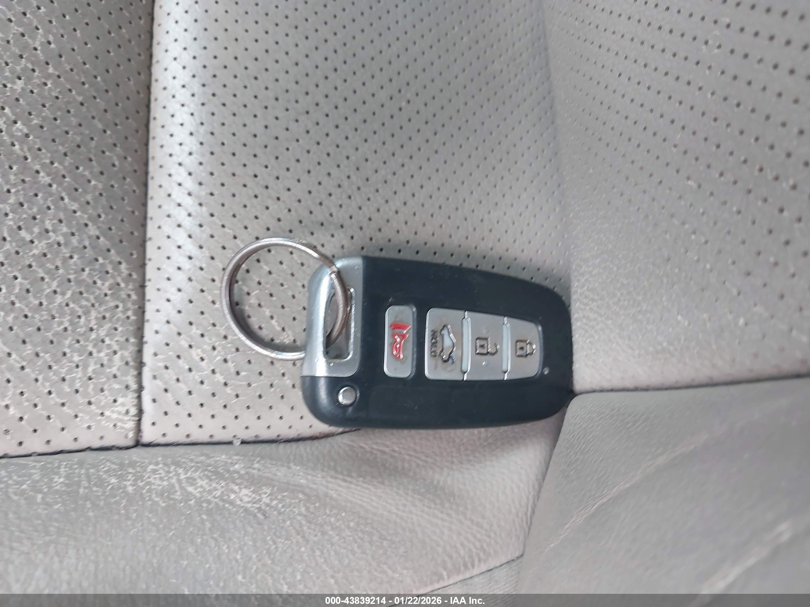 KIA OPTIMA image 11
