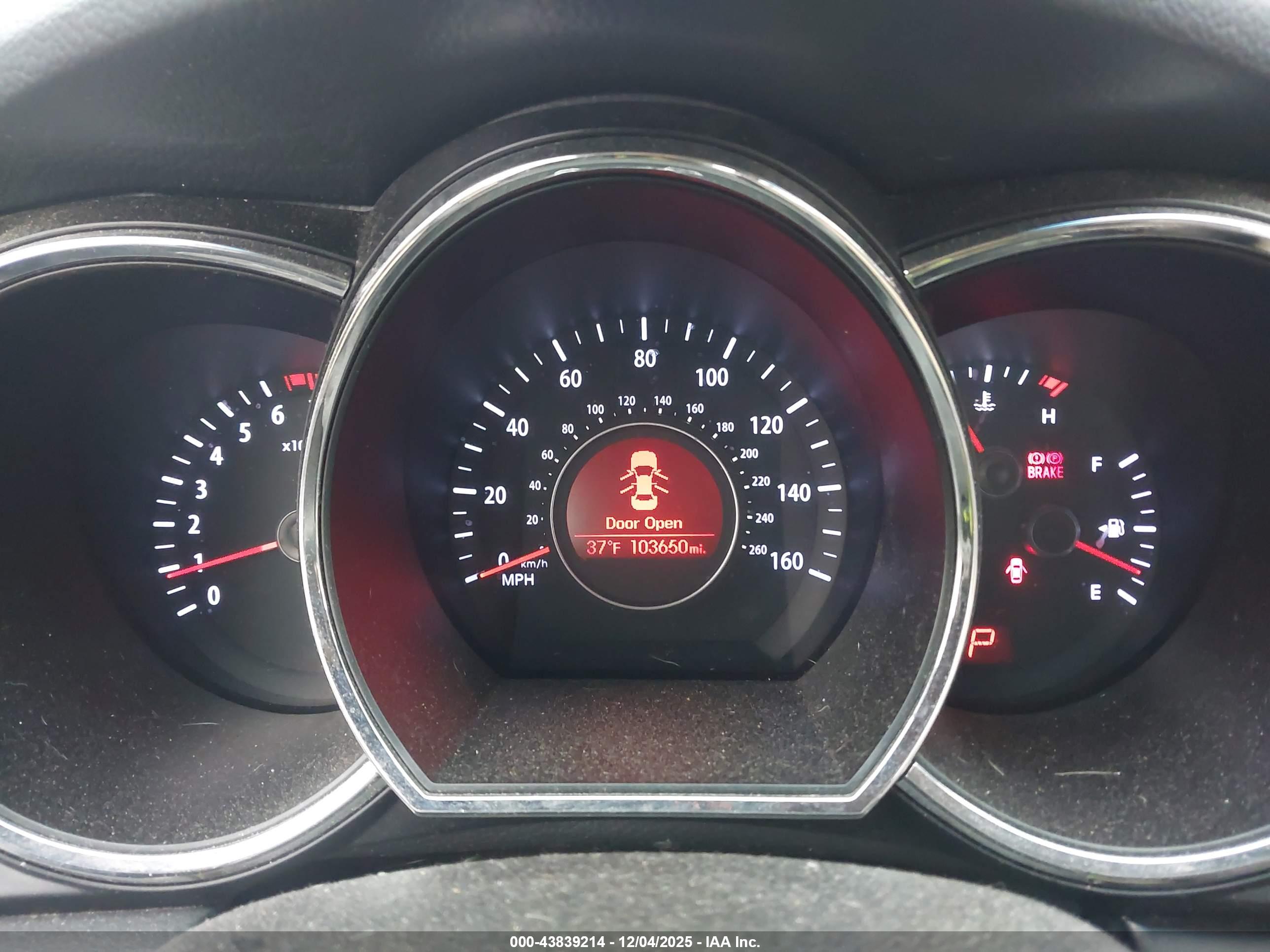 KIA OPTIMA image 7