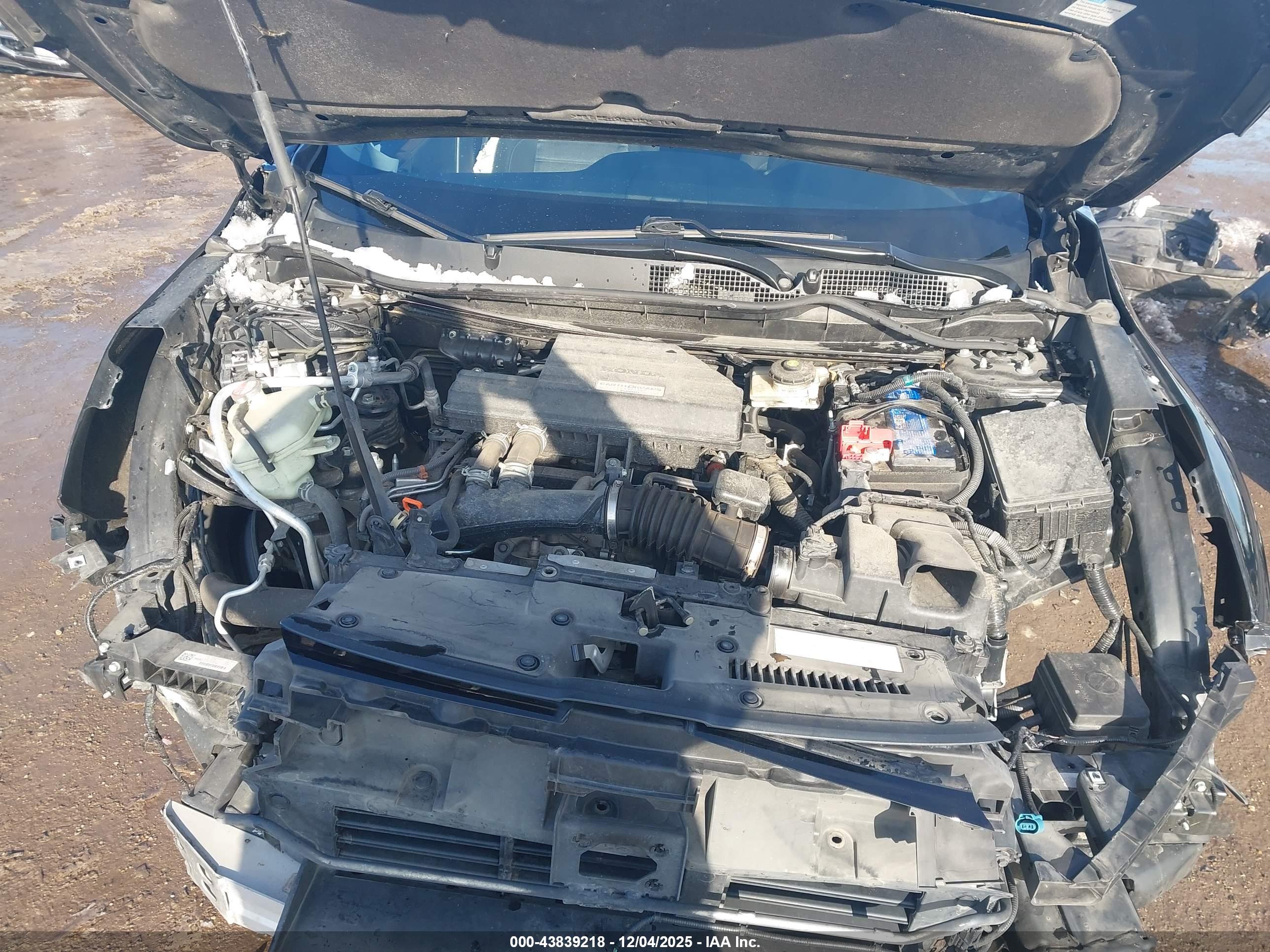 HONDA CR-V image 10