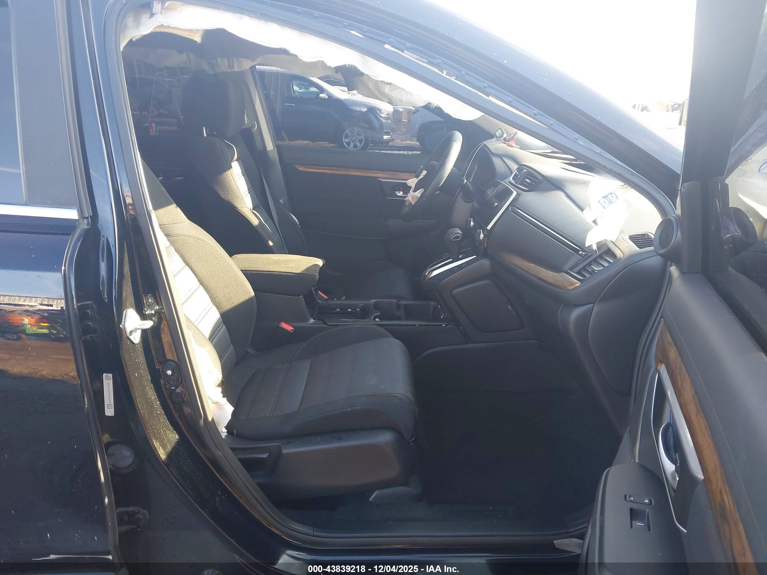 HONDA CR-V image 5