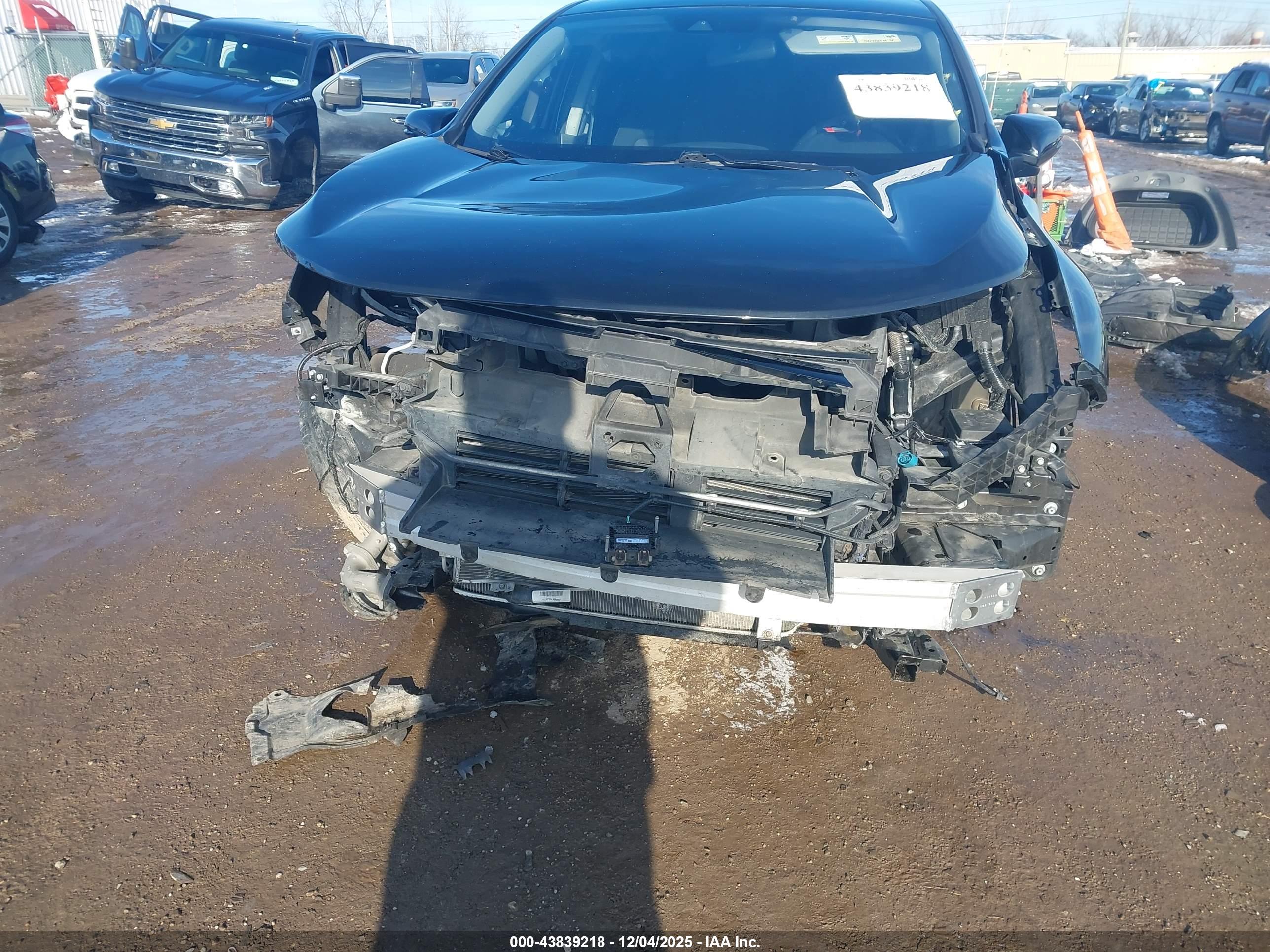 HONDA CR-V image 6