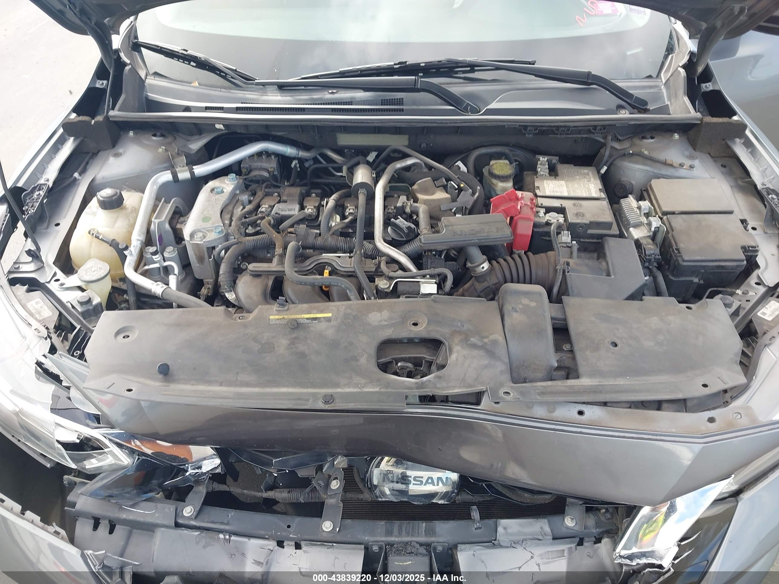 NISSAN SENTRA image 10