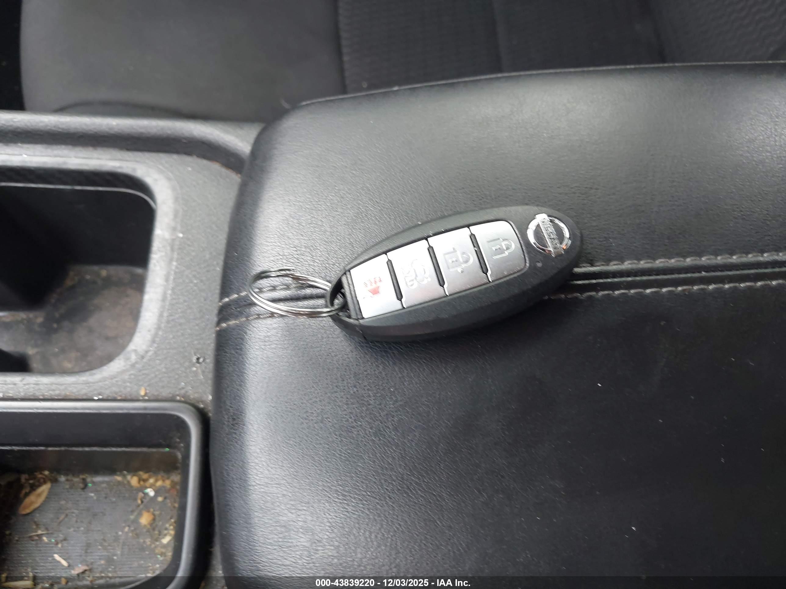 NISSAN SENTRA image 11