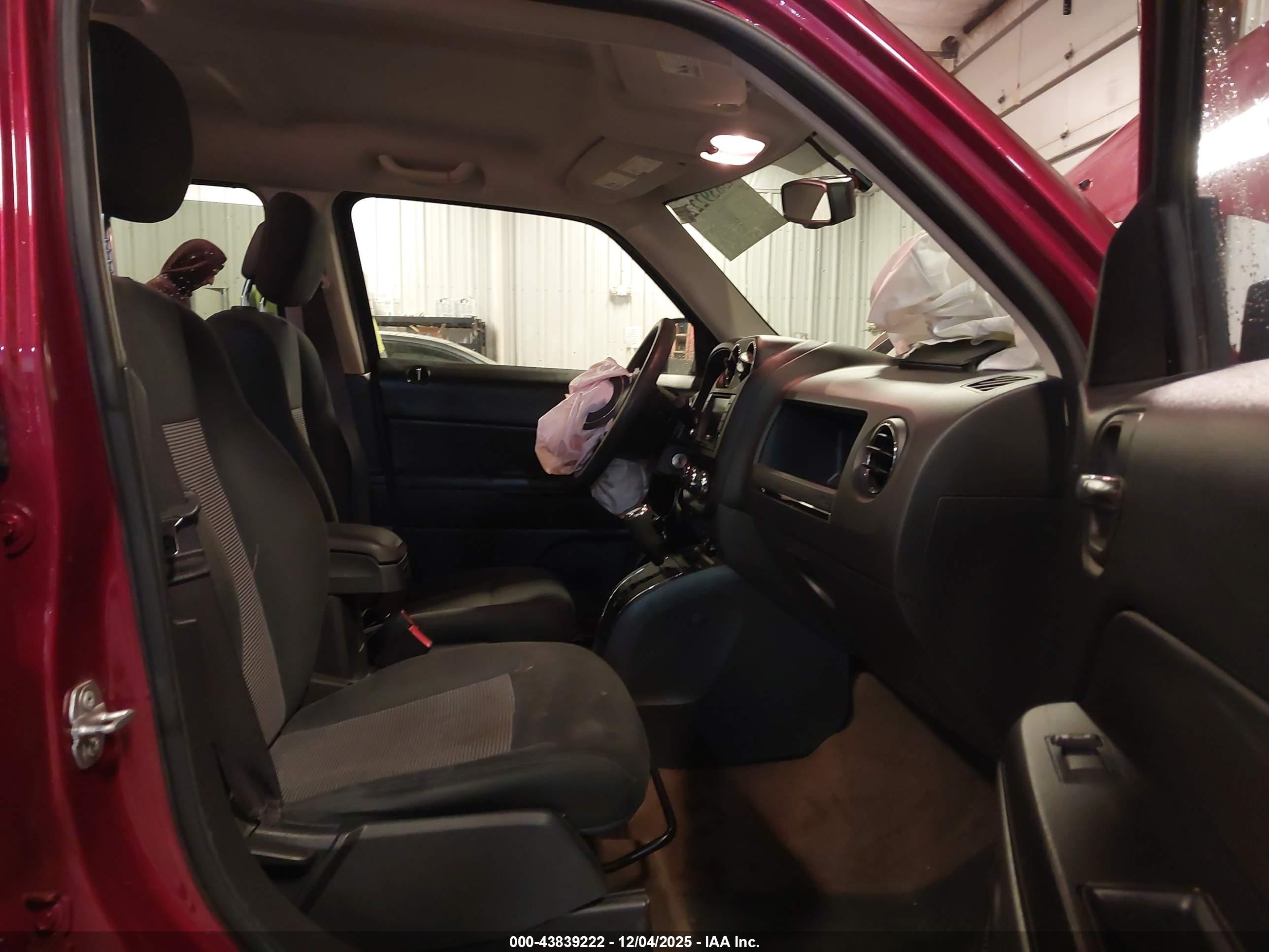 JEEP PATRIOT image 5