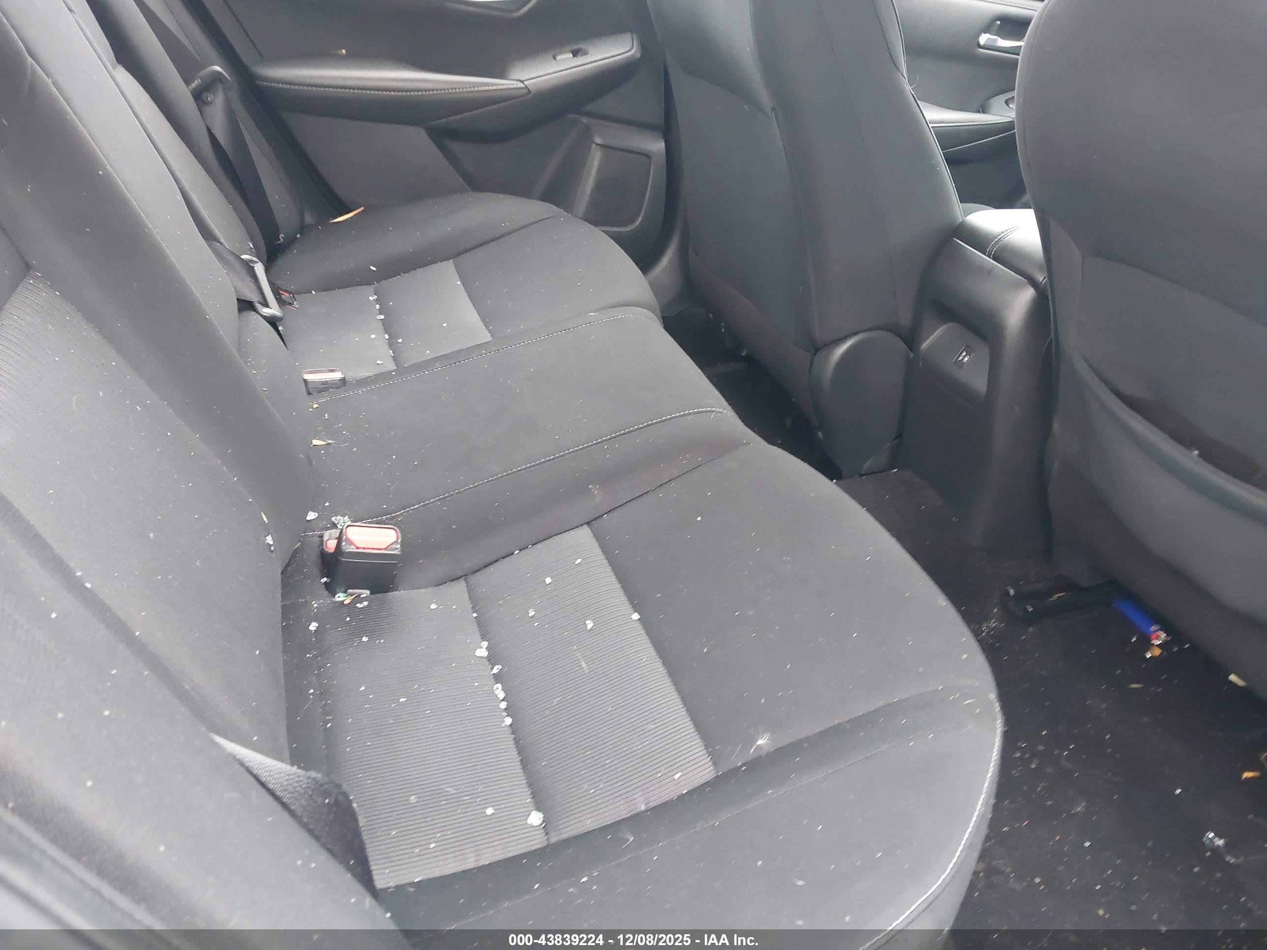 NISSAN SENTRA image 8
