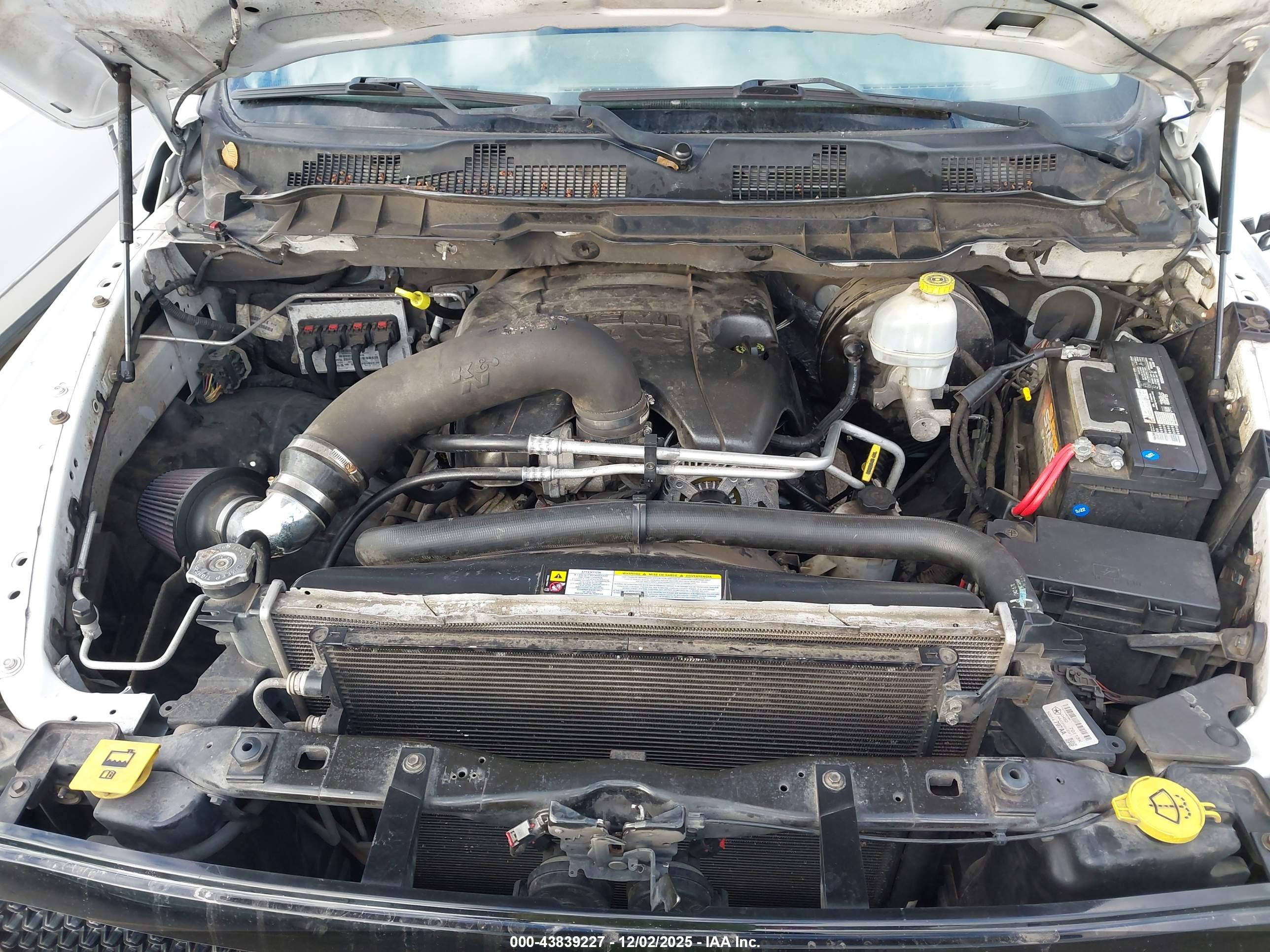 RAM 1500 image 10