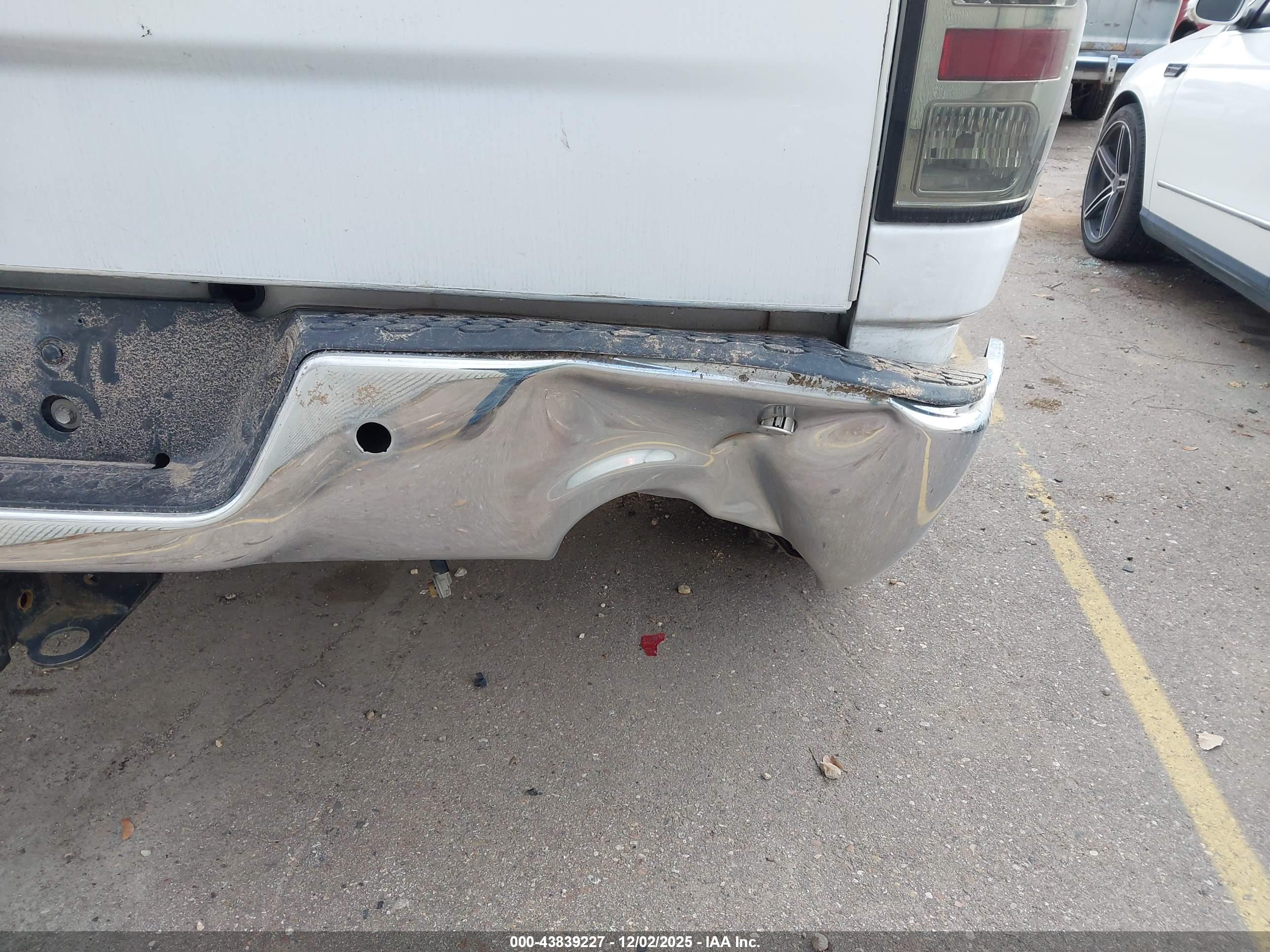 RAM 1500 image 6