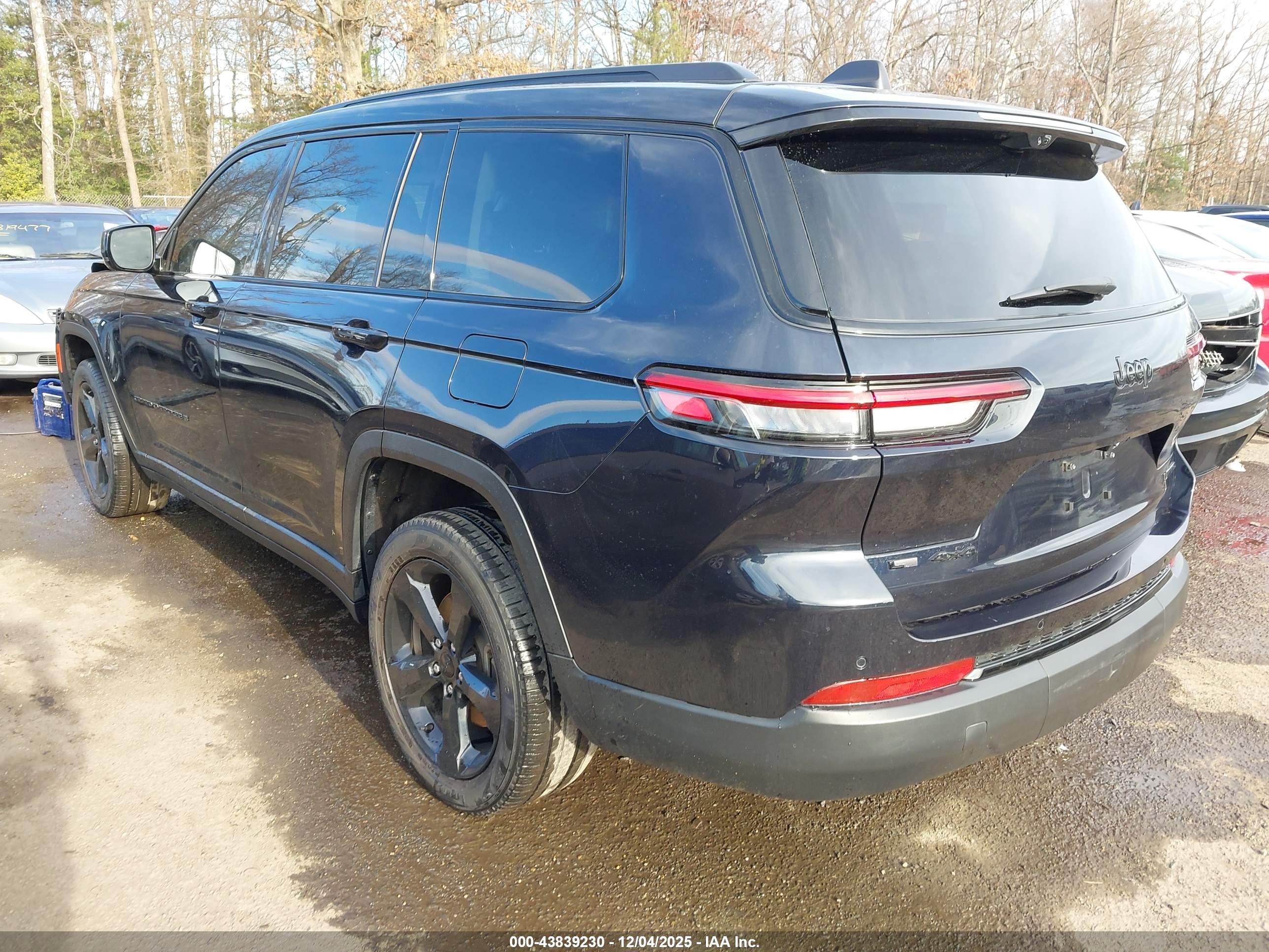 JEEP GRAND image 3